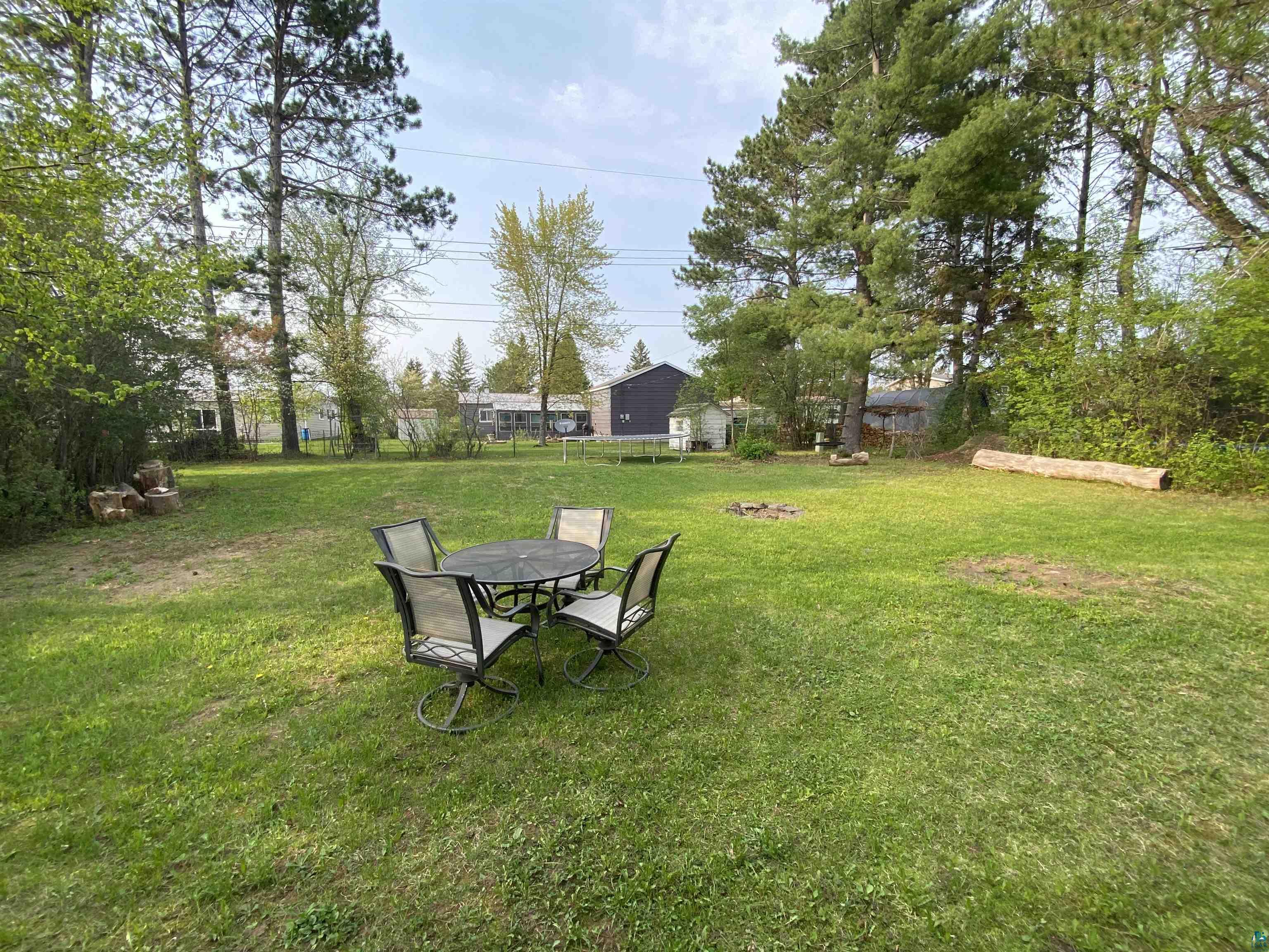23 Astor Rd for sale in Babbitt, Minnesota, MLS ID 6108262 Bear Island