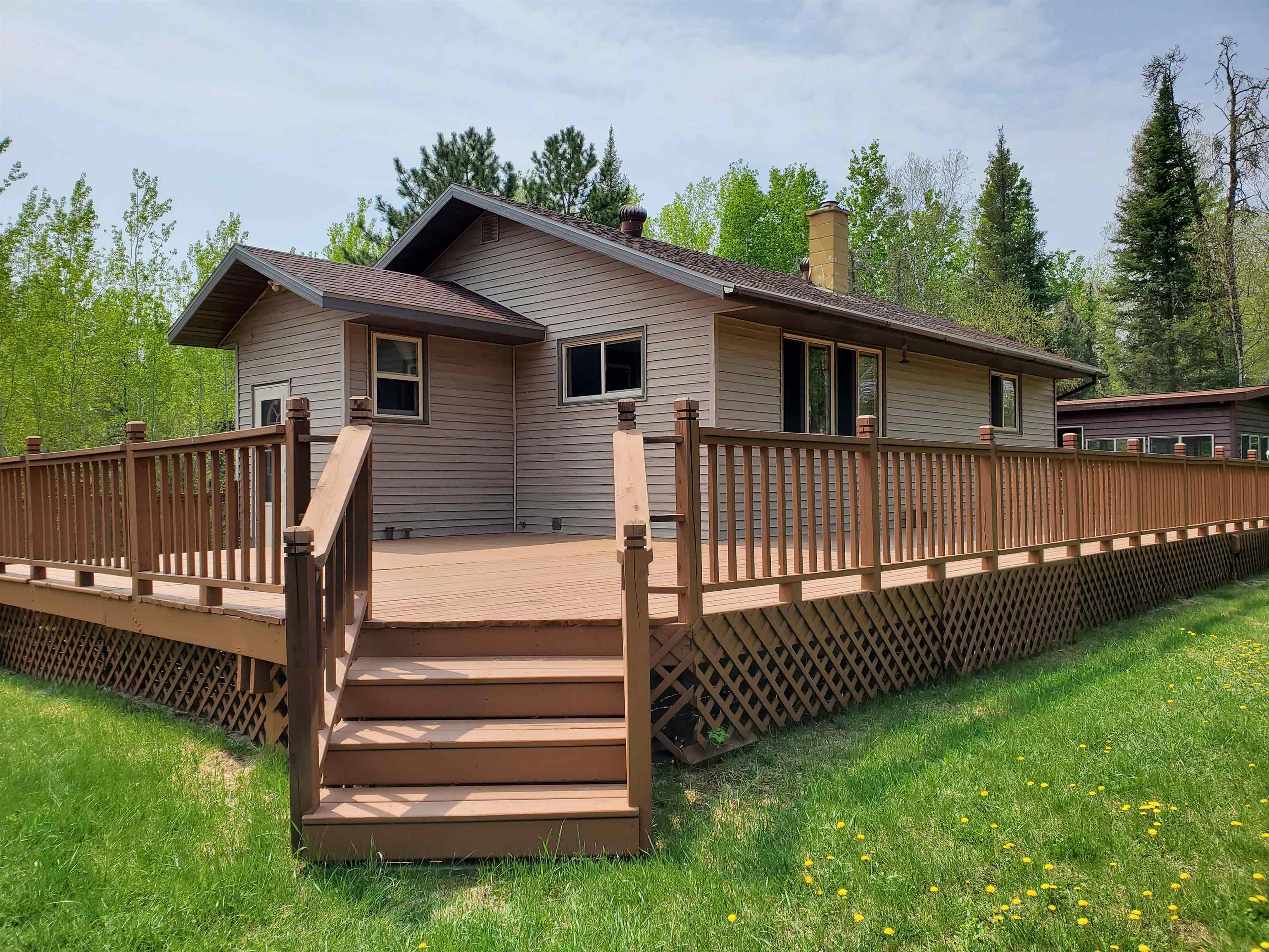 1543 Highway 1 for sale in Ely, Minnesota, MLS ID 6108287 Bear Island