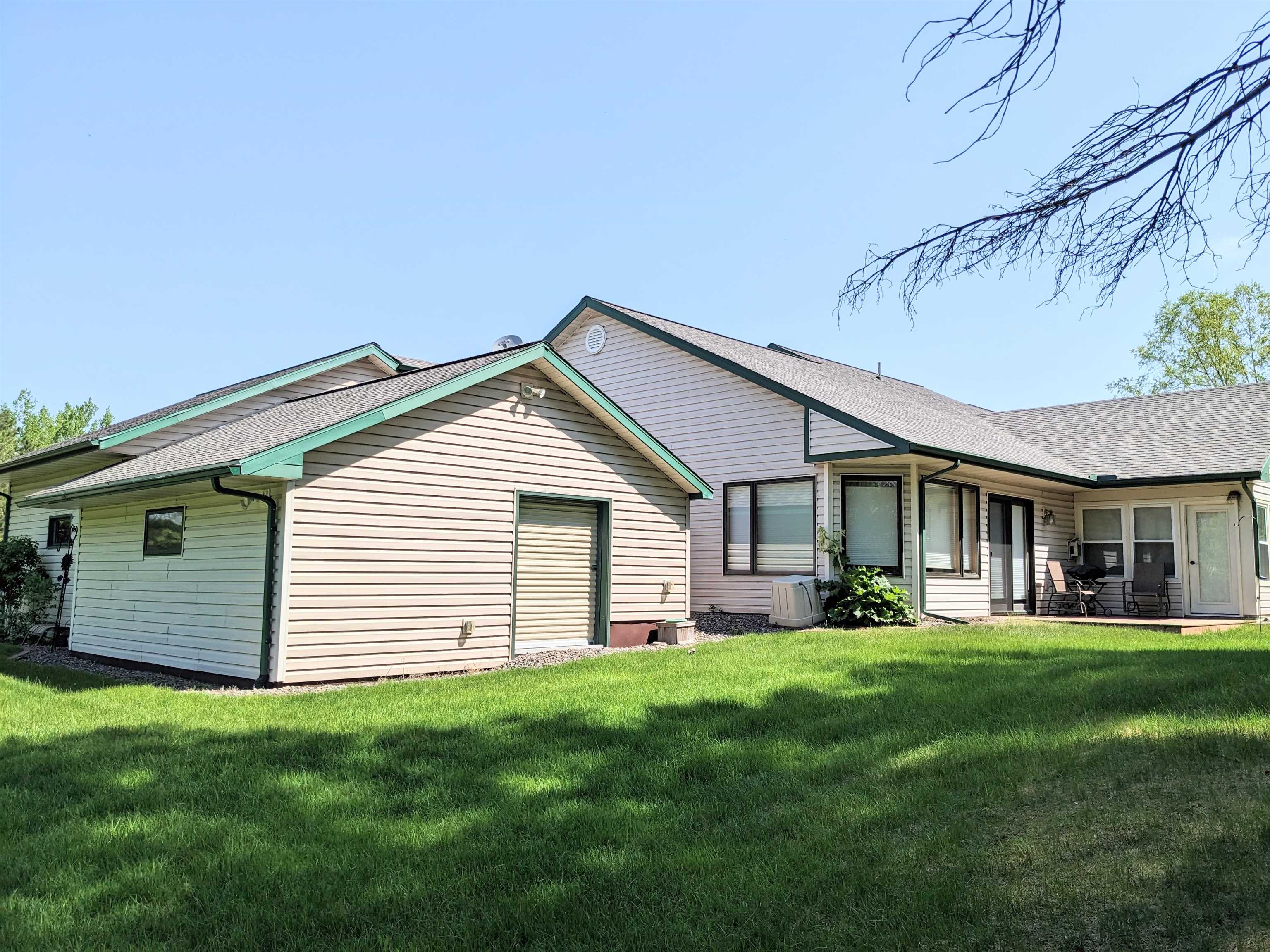 202 Prentice Heights Rd, 202, Ashland, WI 54806 315,000 Condo