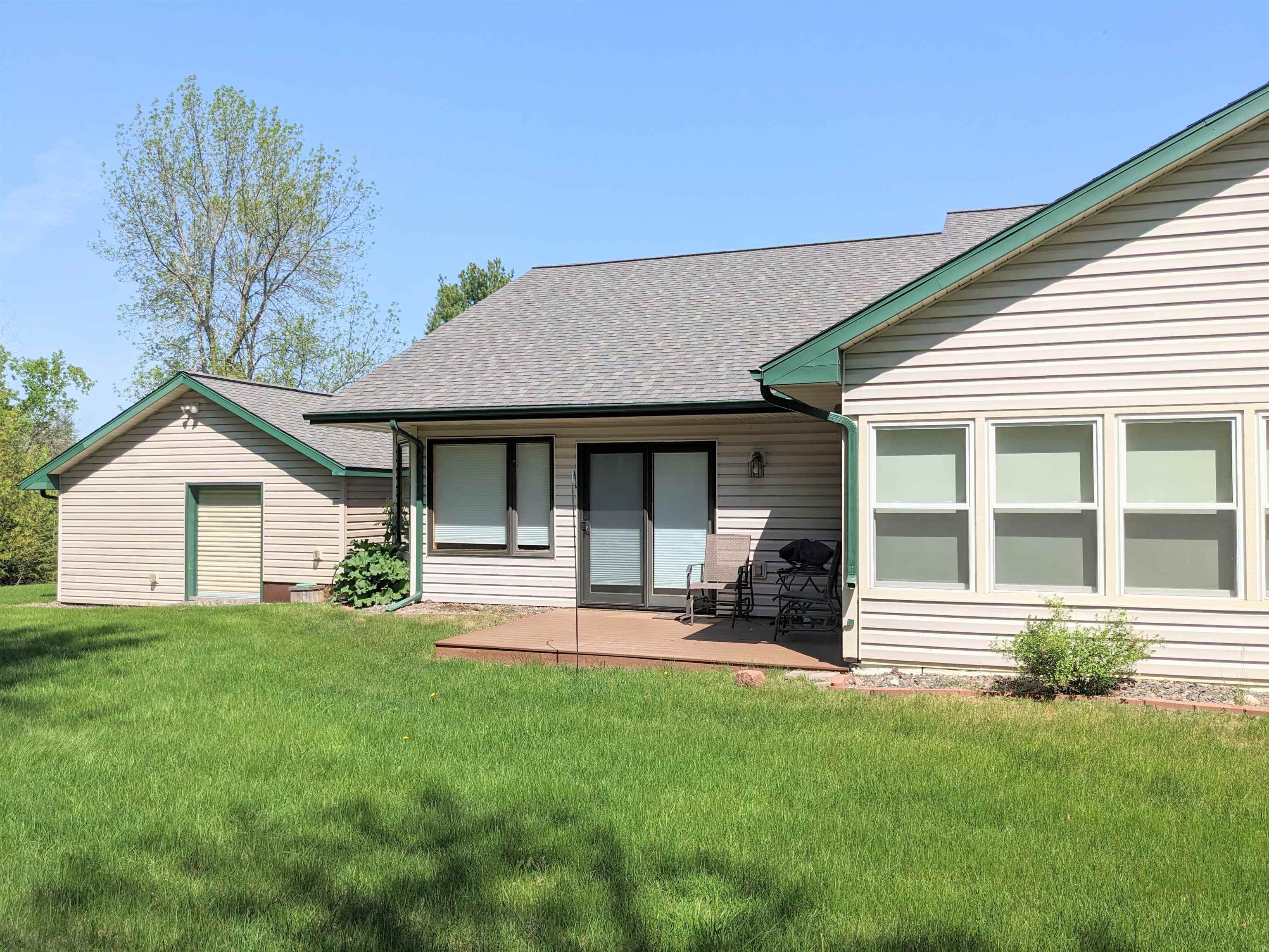 202 Prentice Heights Rd, 202, Ashland, WI 54806 315,000 Condo