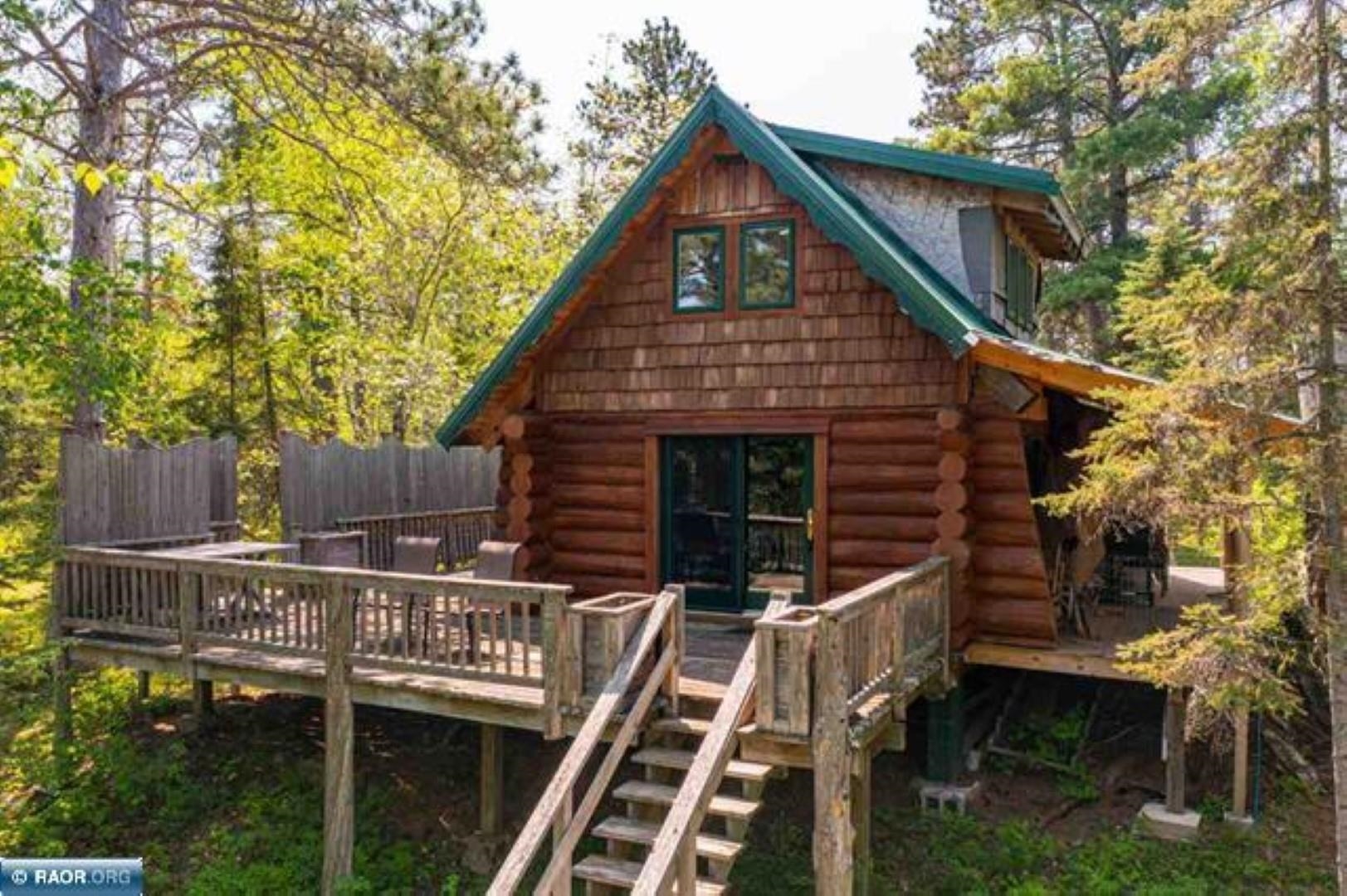 5466 S Ely Island for sale in Tower, Minnesota, 6108378 Wildwoods Land