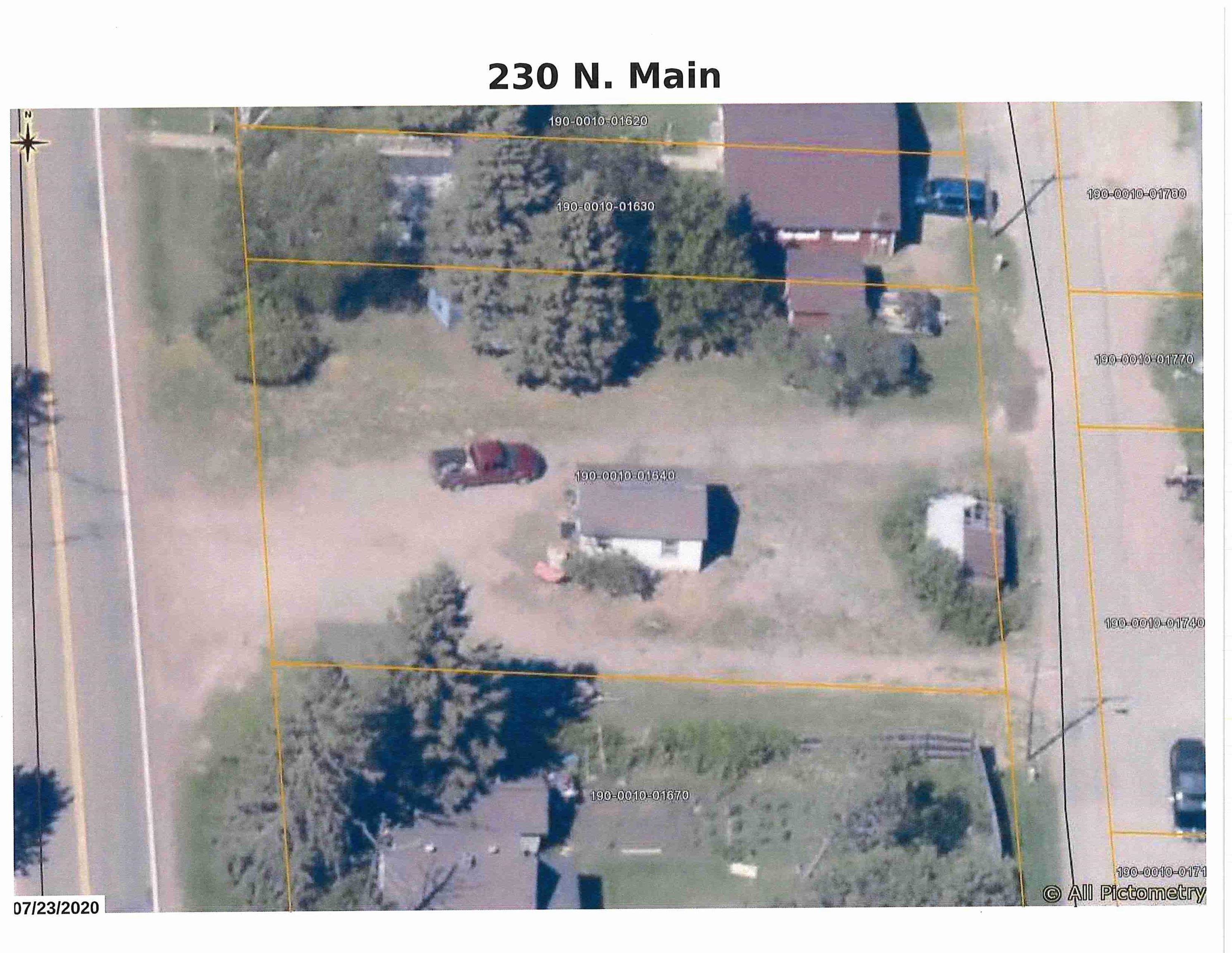 230 Main St for sale in Winton, Minnesota, MLS ID 6108477 Bear Island