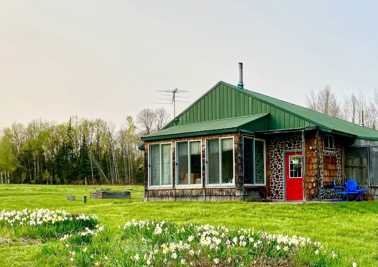 Houses for Sale in Bayfield, WI Broad Street Brokers