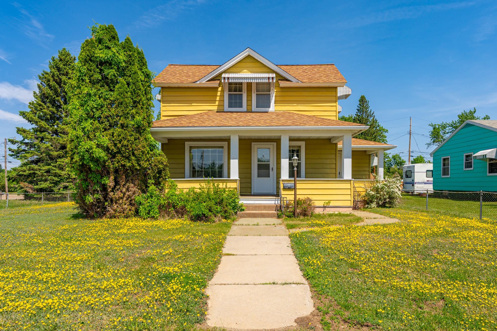 703 E Camp St for sale in Ely, Minnesota, MLS ID 6108567 Bear Island