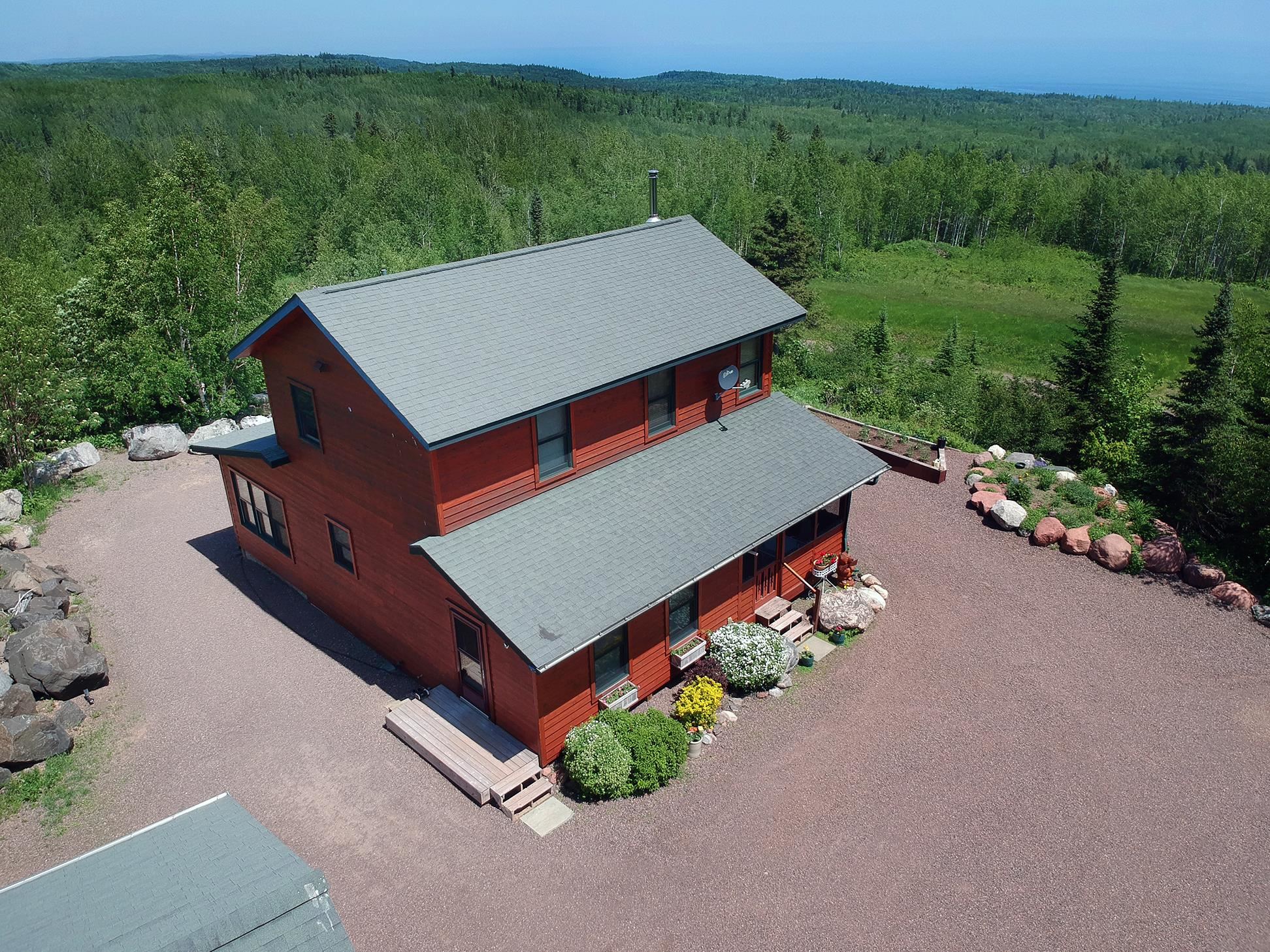 6840 Mountain Home Tr, Silver Bay, MN 55614 1,999,999 SF/Detached