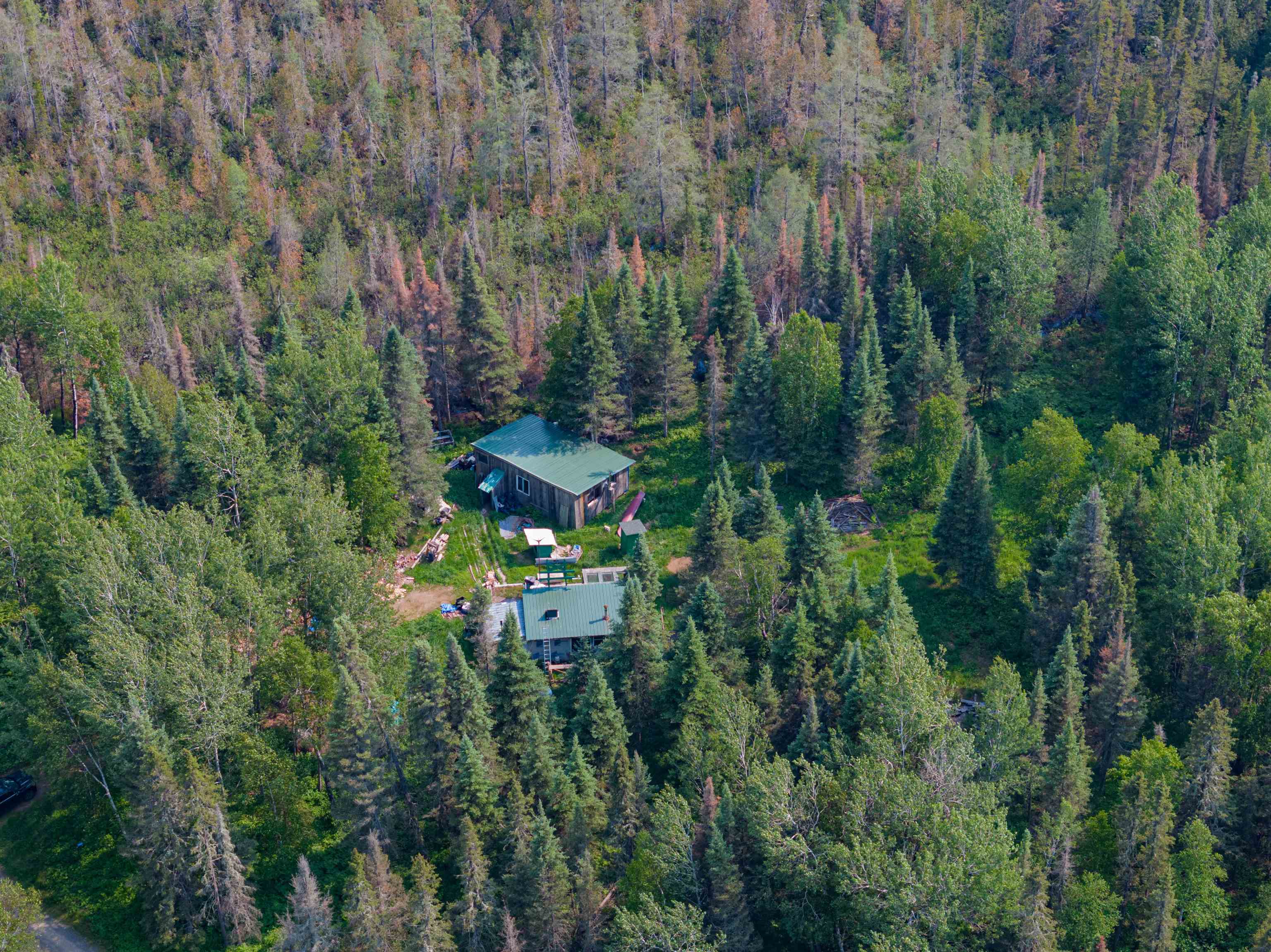 Single Family Residential for sale in Isabella, Minnesota, 6108830