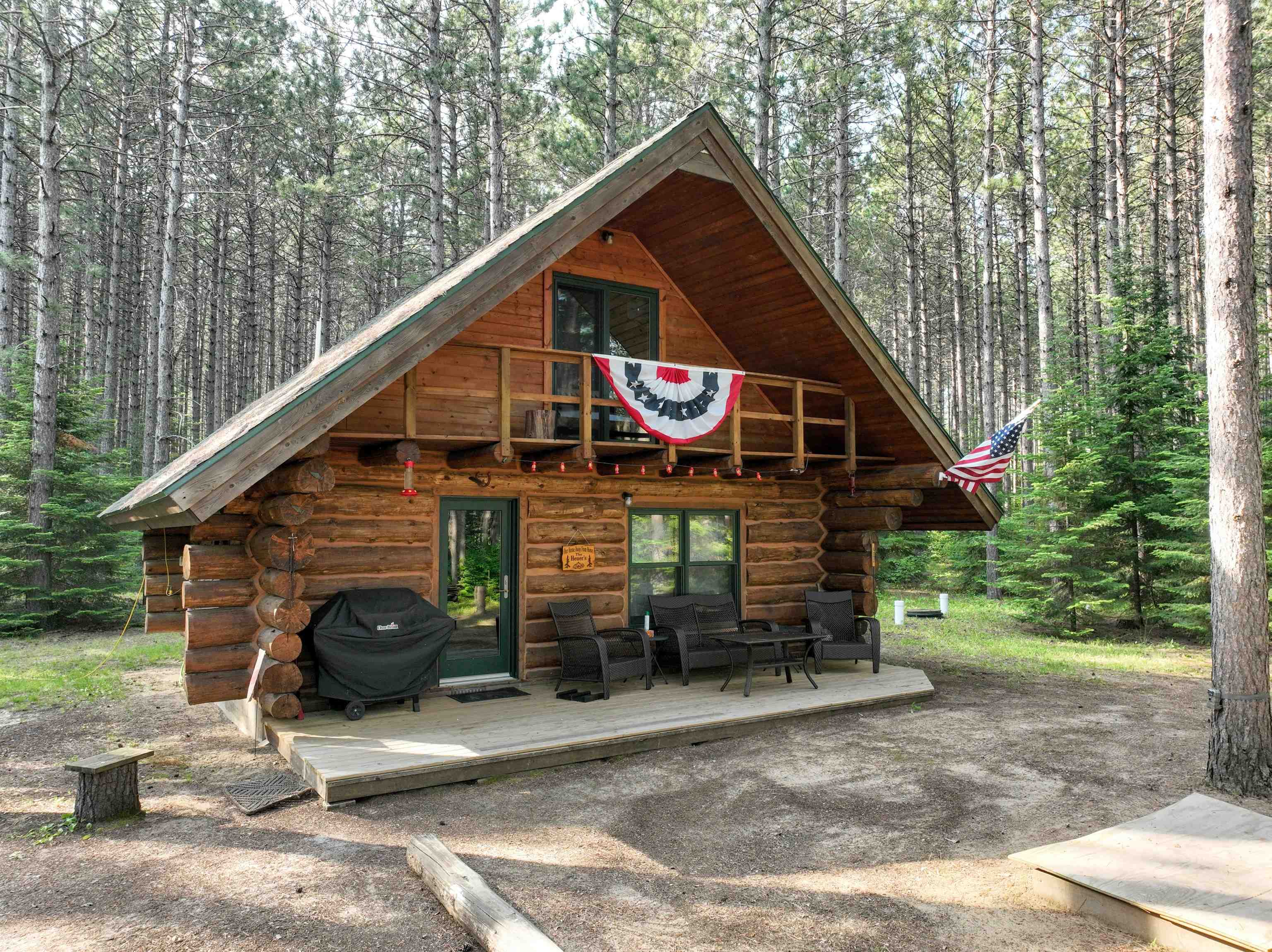 Single Family Residential for sale in Side Lake, Minnesota, 6108851