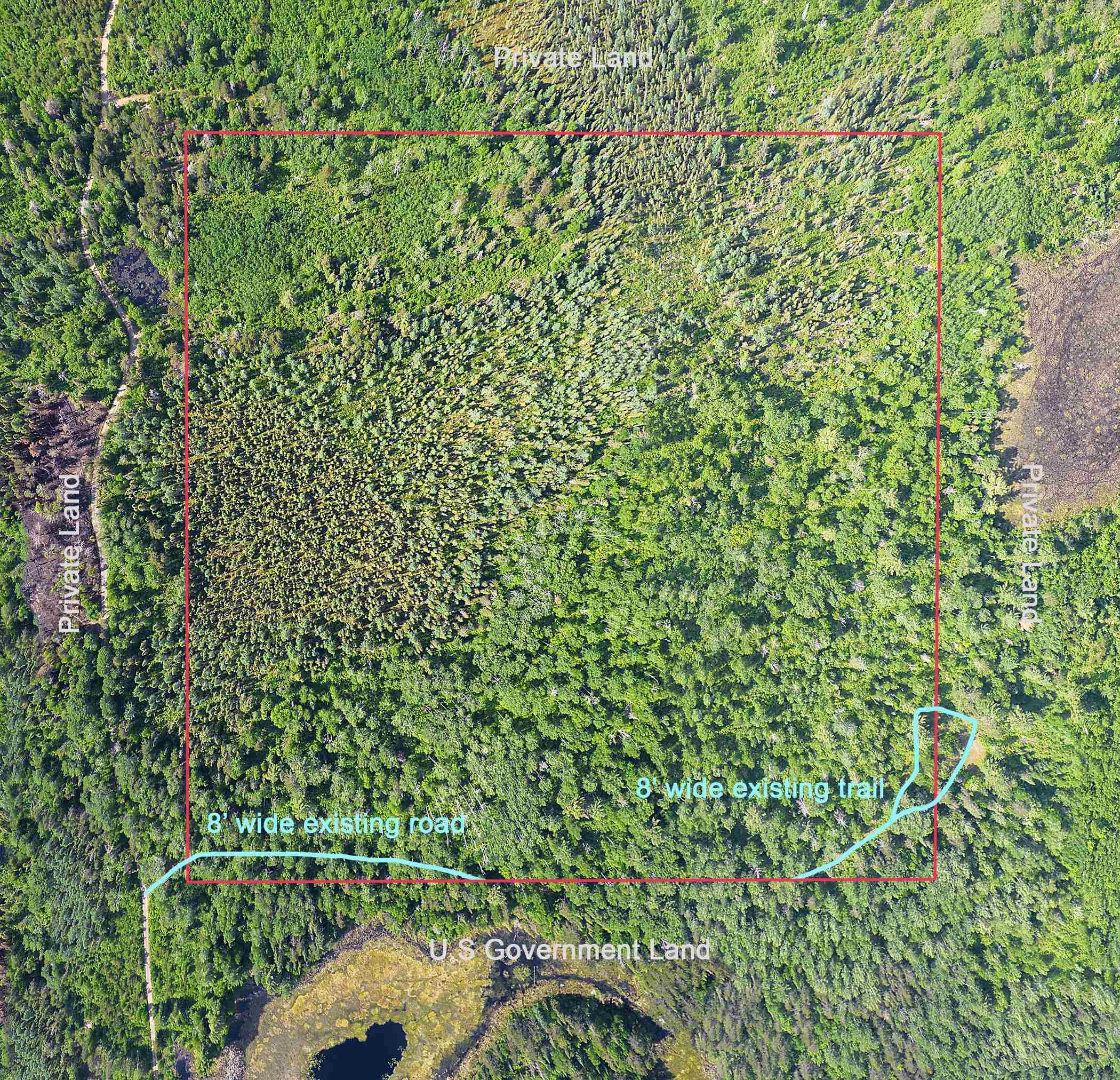 TBD123 Kelly Tr for sale in Isabella, Minnesota, MLS ID 6108875 Bear