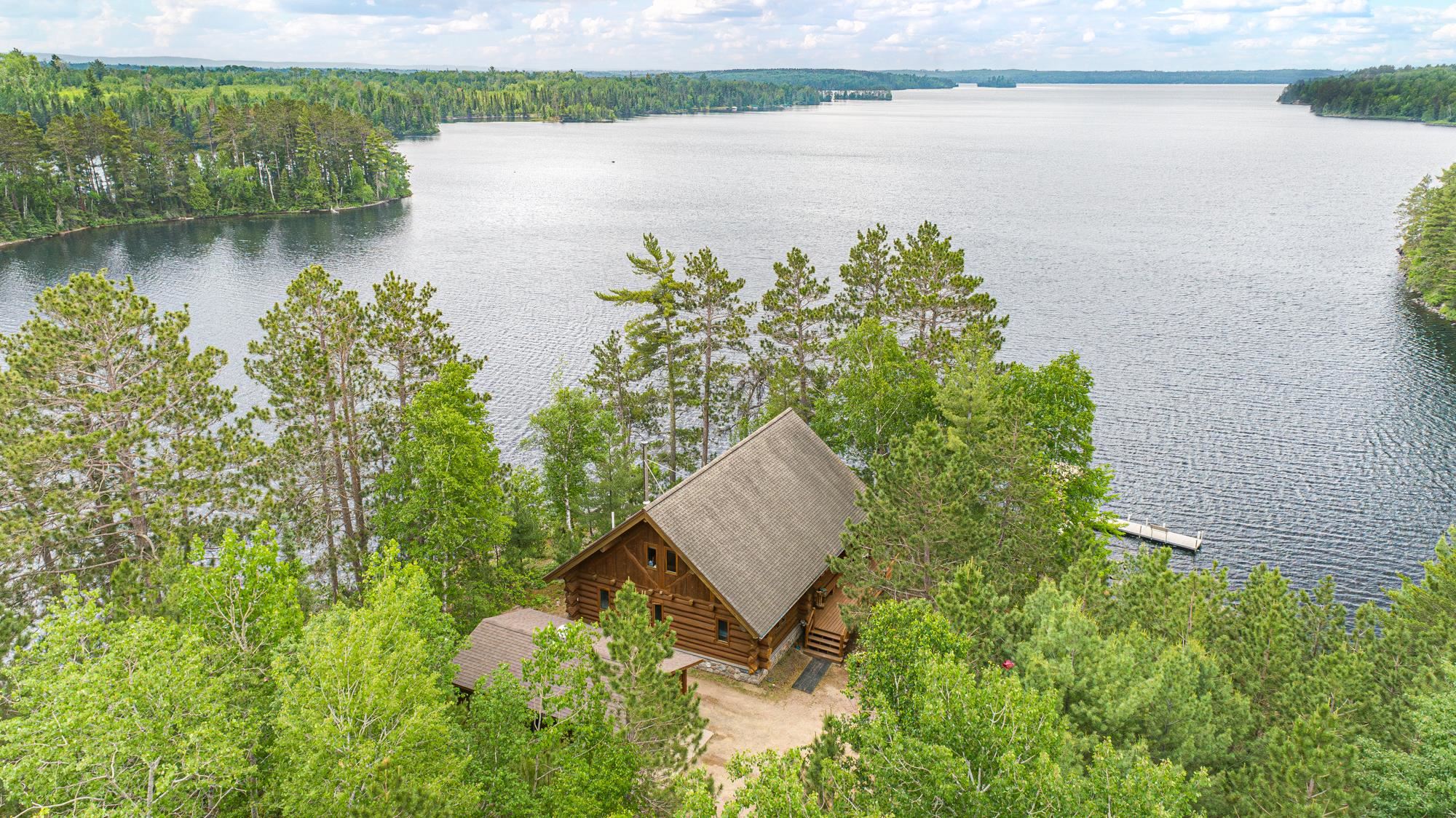 9405 Runn Rd for sale in Ely, Minnesota, MLS ID 6108938 Bear Island Realty Single Family