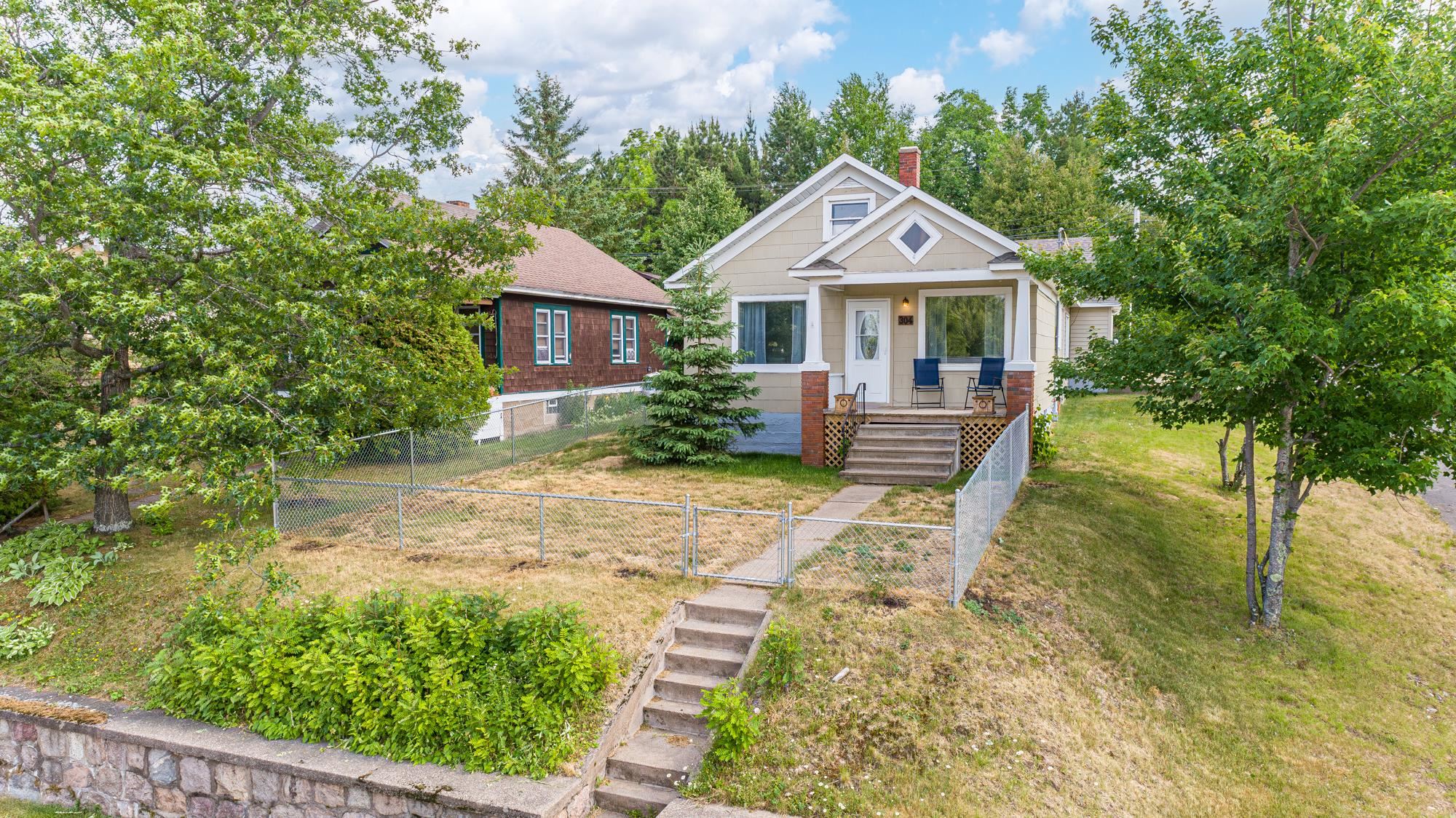 304 E James St for sale in Ely, Minnesota, MLS ID 6108985 Bear Island