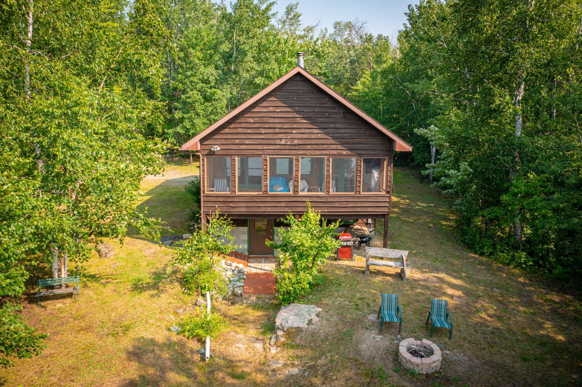 664 Riverview Rd for sale in Ely, Minnesota, 6109032 Wildwoods Land