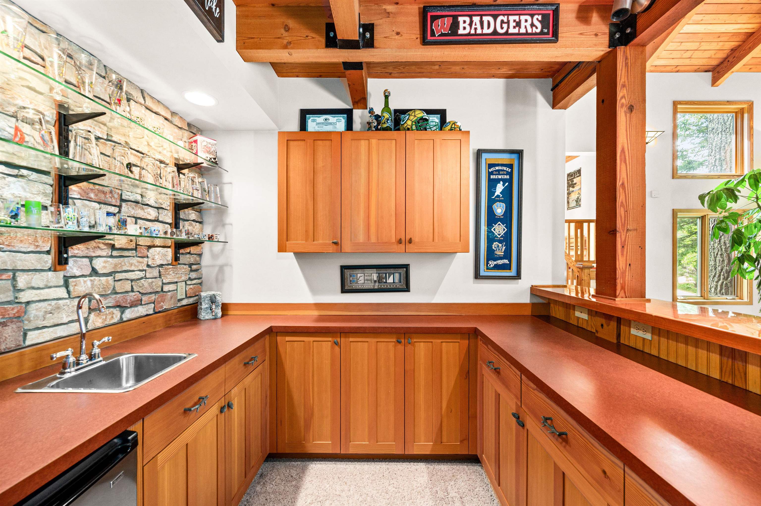 4389 E Van Rd, Duluth, MN 55803 799,000 SF/Detached Sold