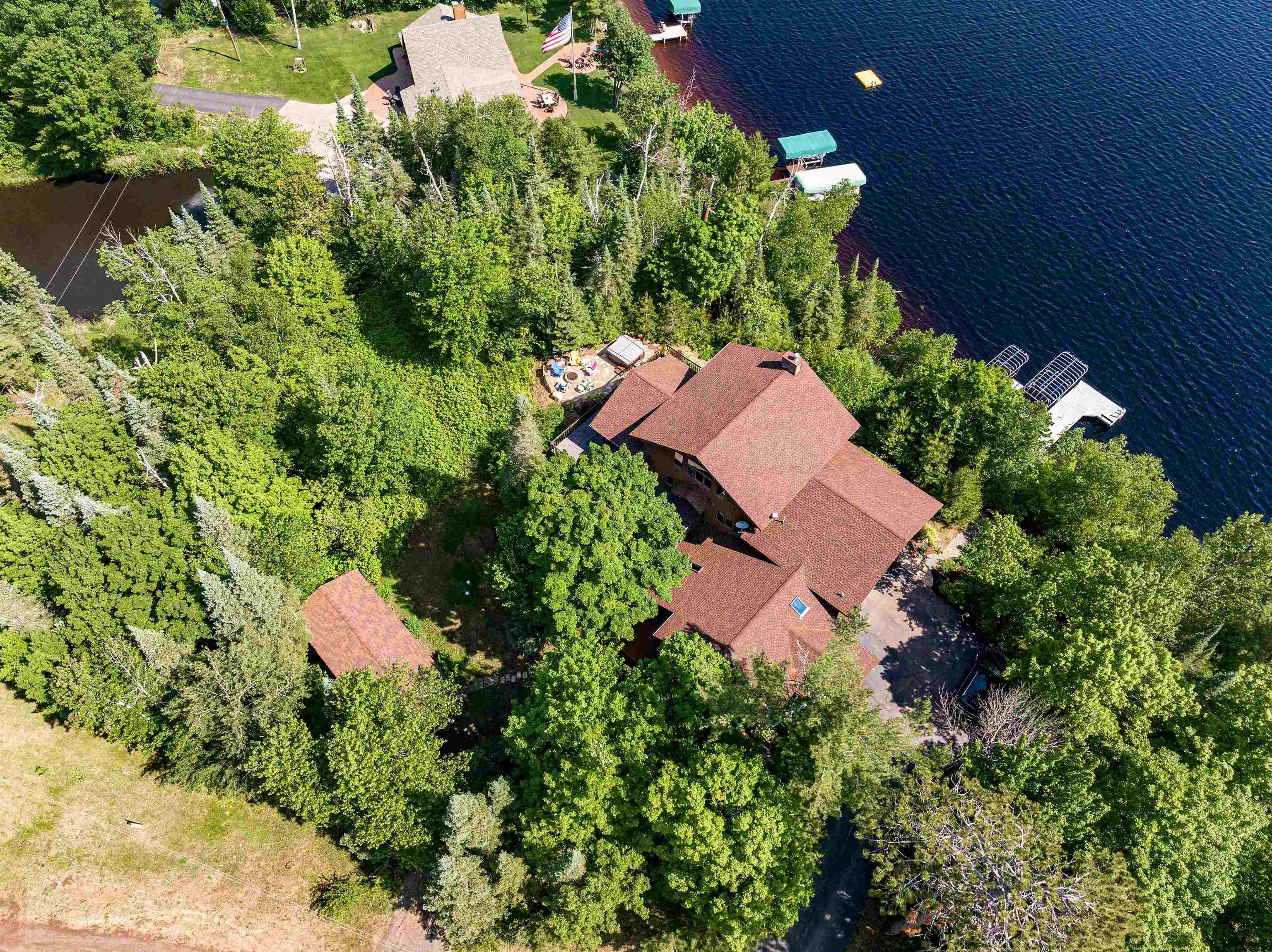 4389 E Van Rd, Duluth, MN 55803 799,000 SF/Detached Sold