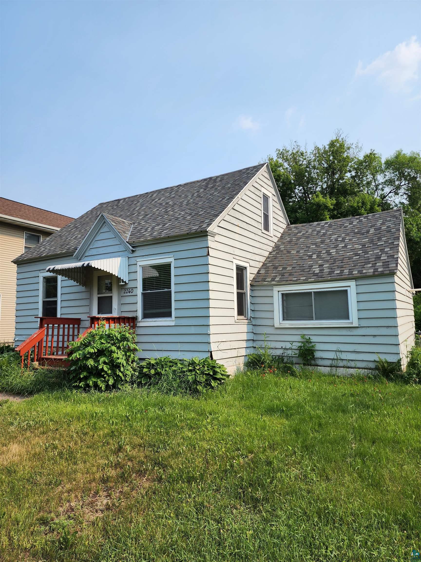 2240 Pershing St, Duluth, MN 55811 Listing Photo  1