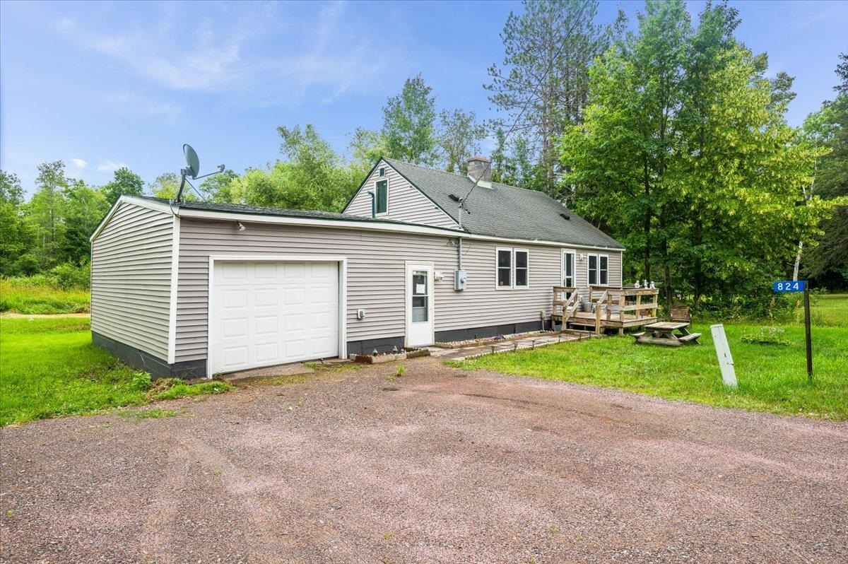 824 Brower Dr, Cloquet, MN 55720 171,000 SF/Detached Active