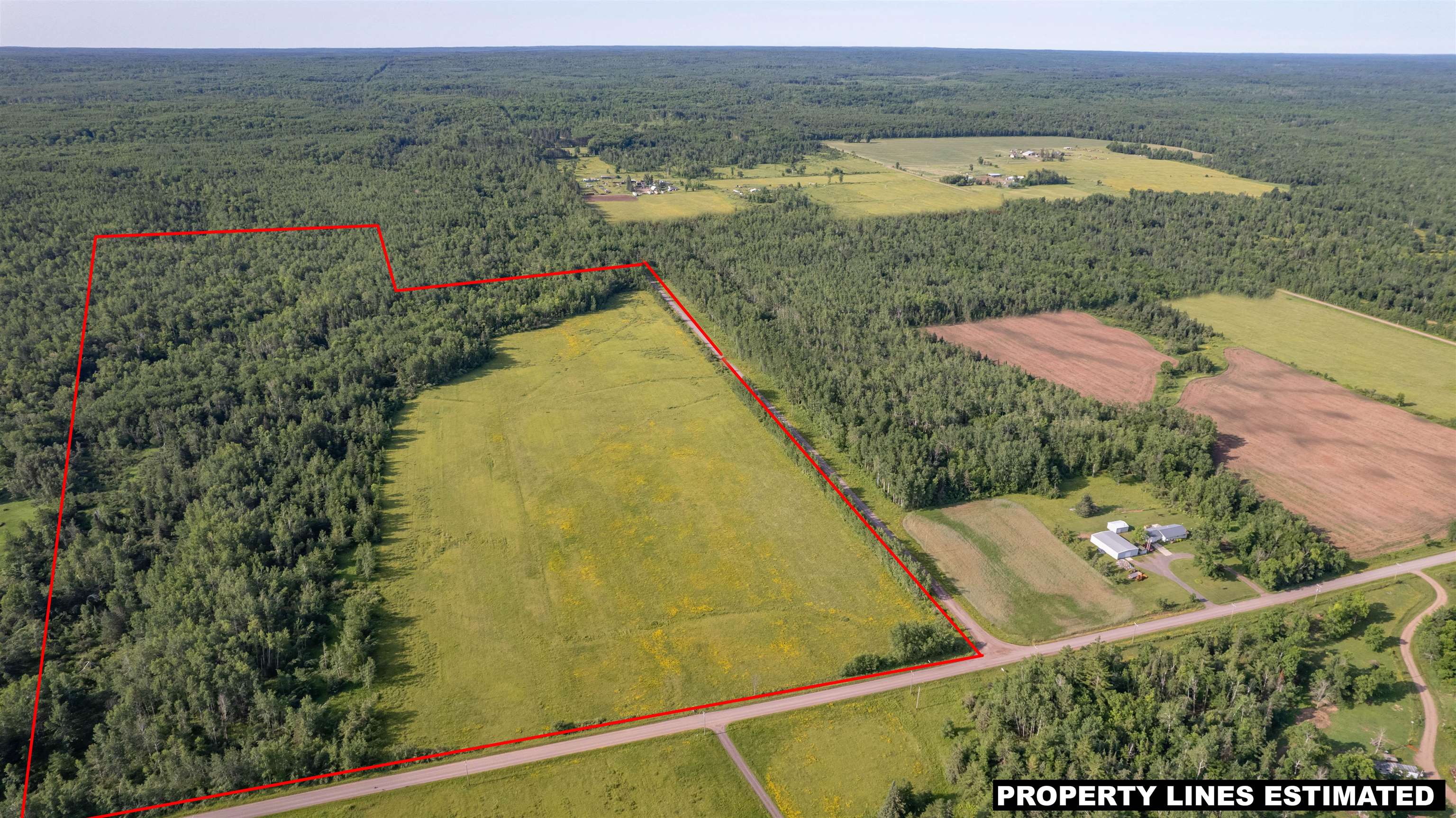 3xx E PatzauFoxboro Rd, Foxboro, WI 54836 130,000 Lots & Land Sold