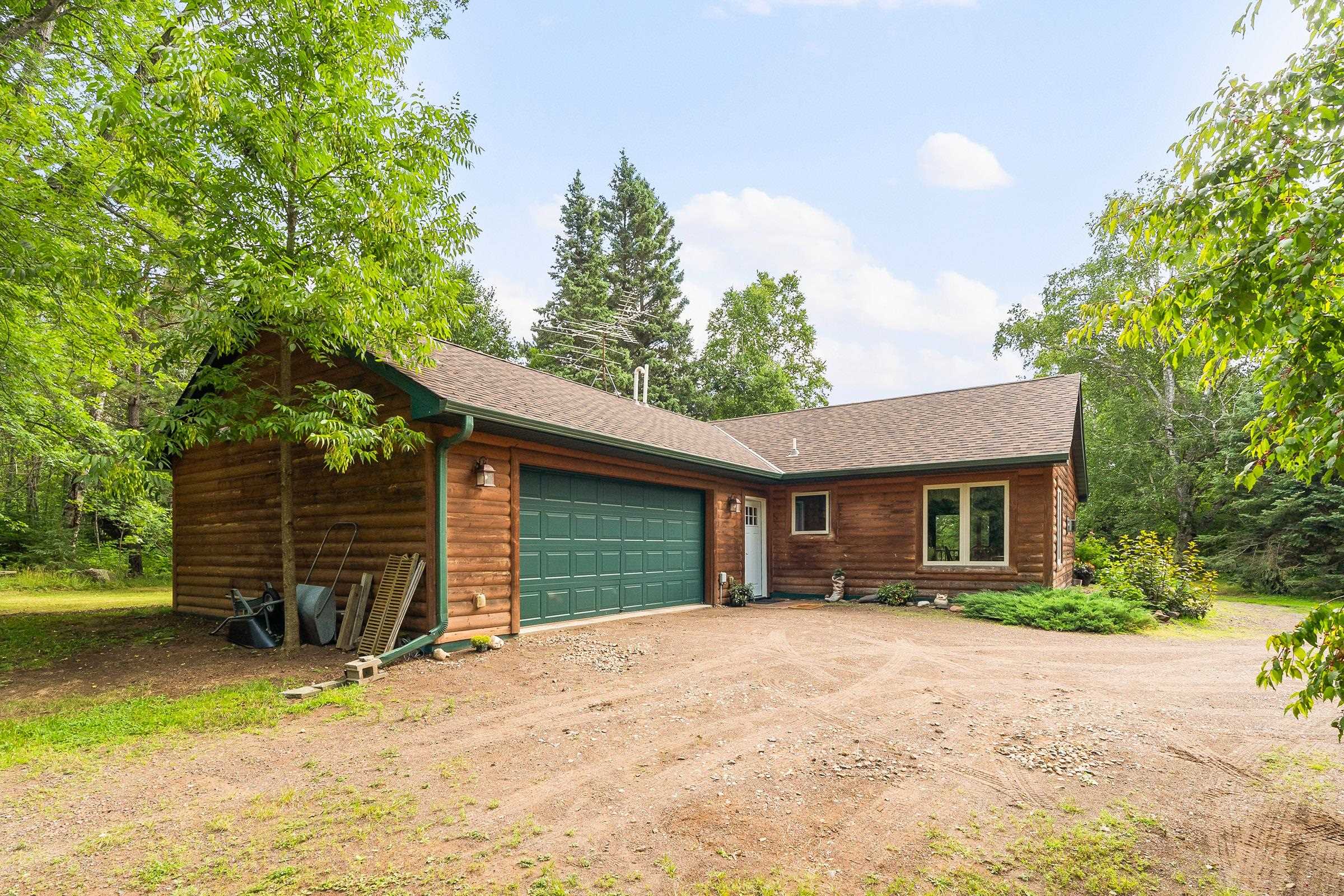 1591 Stone Lake Bridge Rd for sale in Brimson, Minnesota, MLS ID 6109674 Bear Island Realty