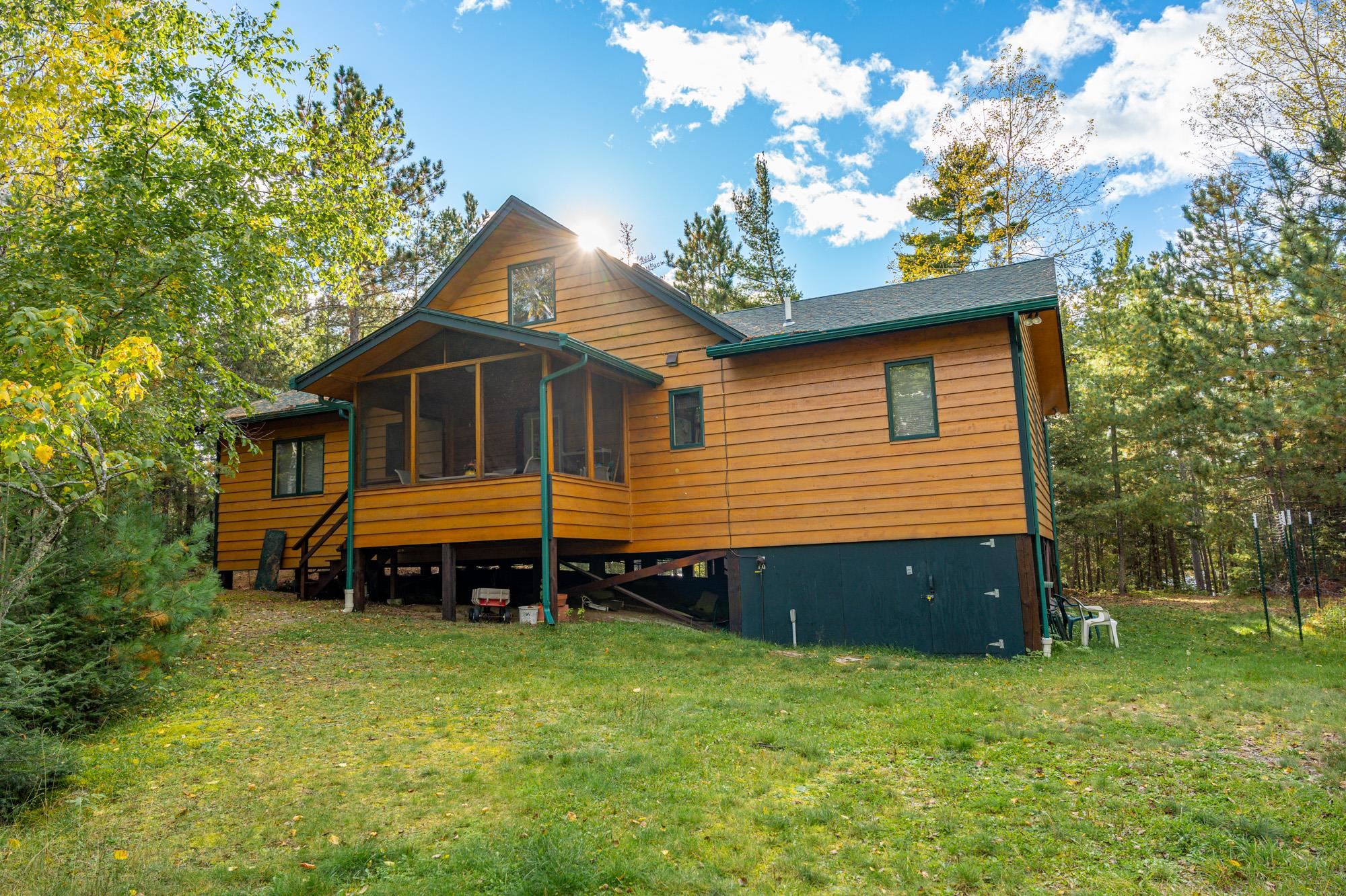 Homes for Sale Ely MN Ely Properties Janisch Realty