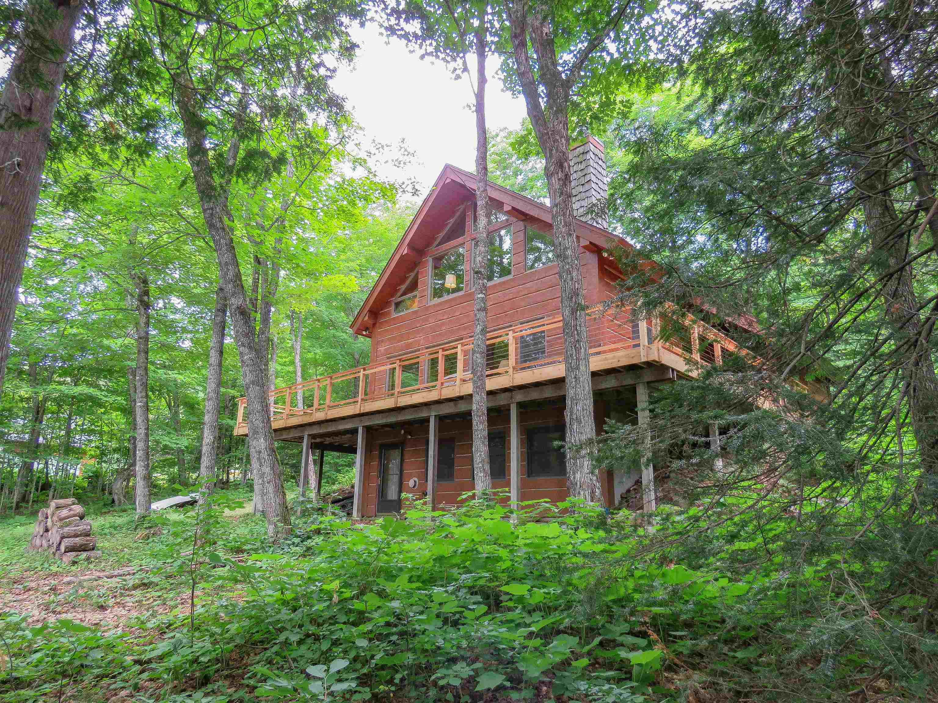 Single Family Residential for sale in Lutsen, Minnesota, 6109862