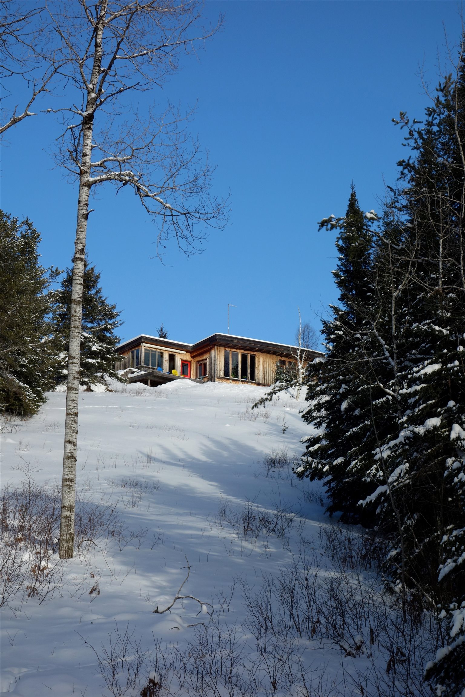 Single Family Residential for sale in Tofte, Minnesota, 6110010