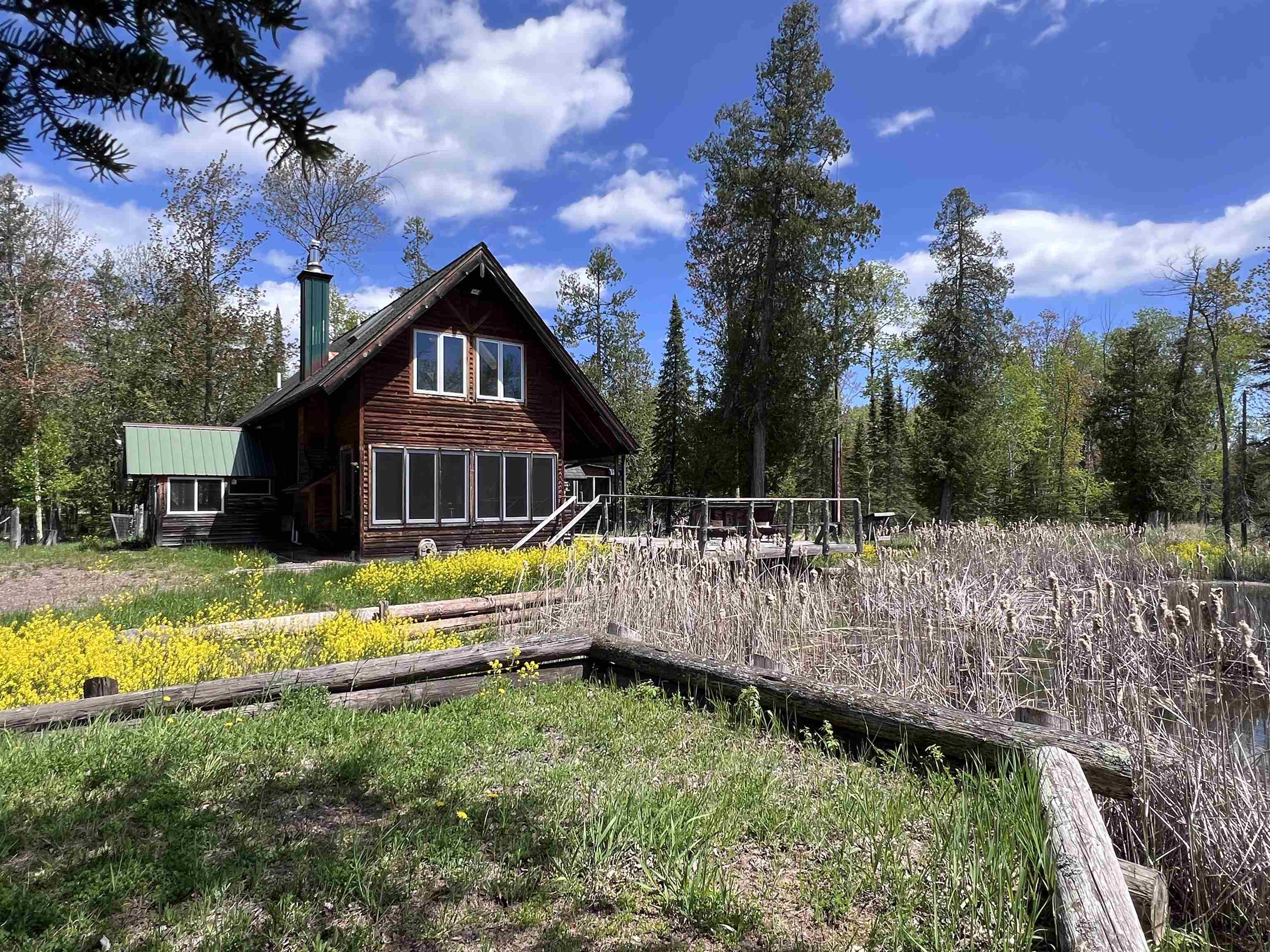 Single Family Residential for sale in LaPointe, Wisconsin, 6110044