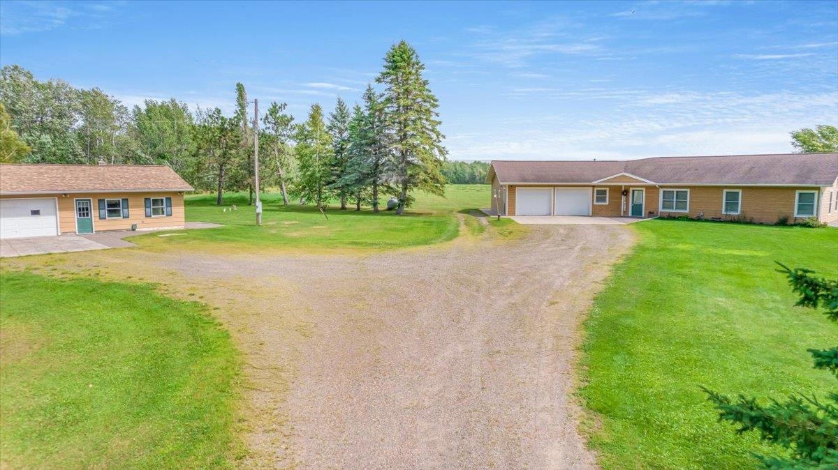 3104 Hwy 73, Kettle River, MN 55757 342,900 SF/Attached Active