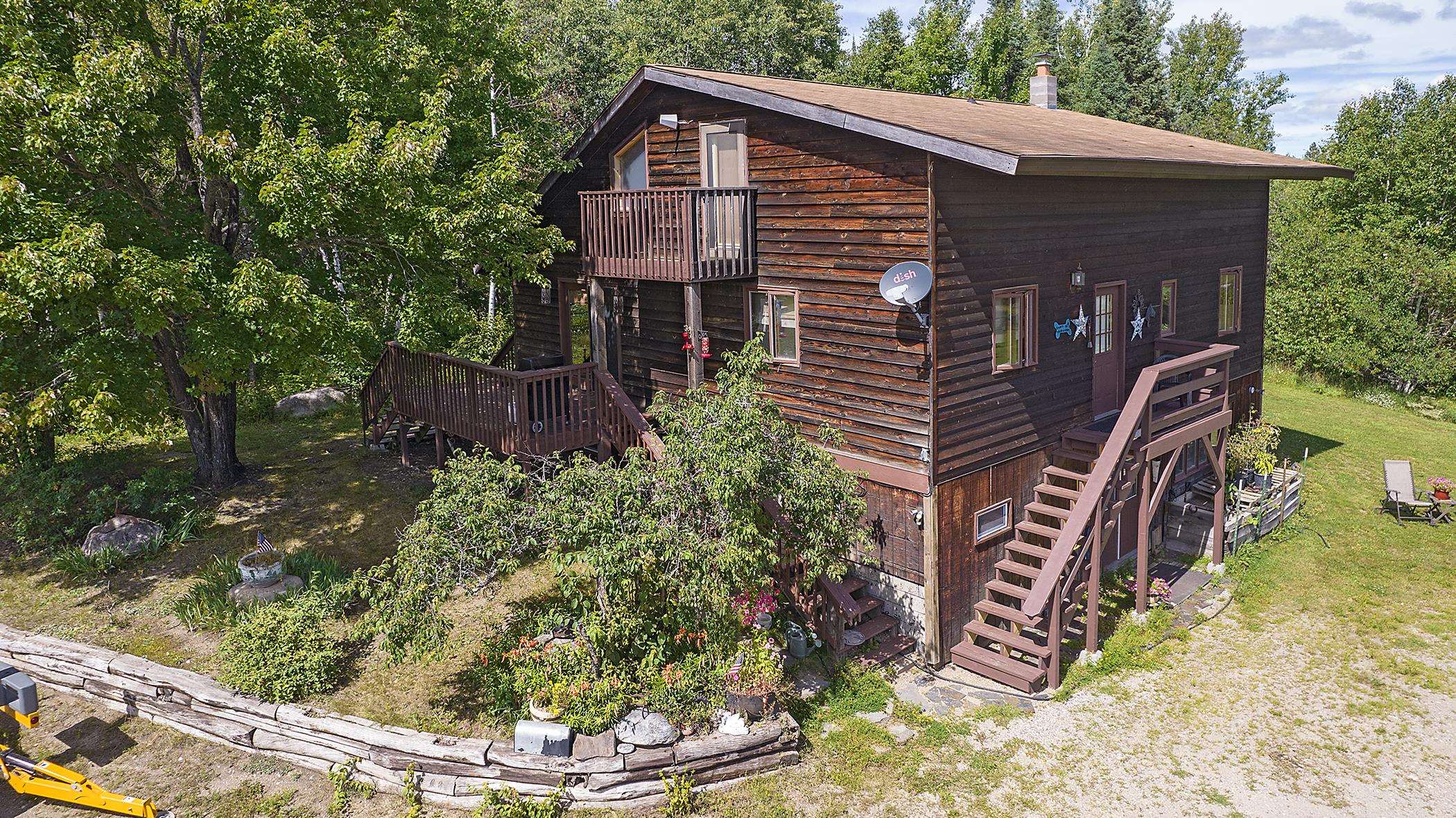 1188 Hwy 169 for sale in Ely, Minnesota, MLS ID 6110145 Bear Island