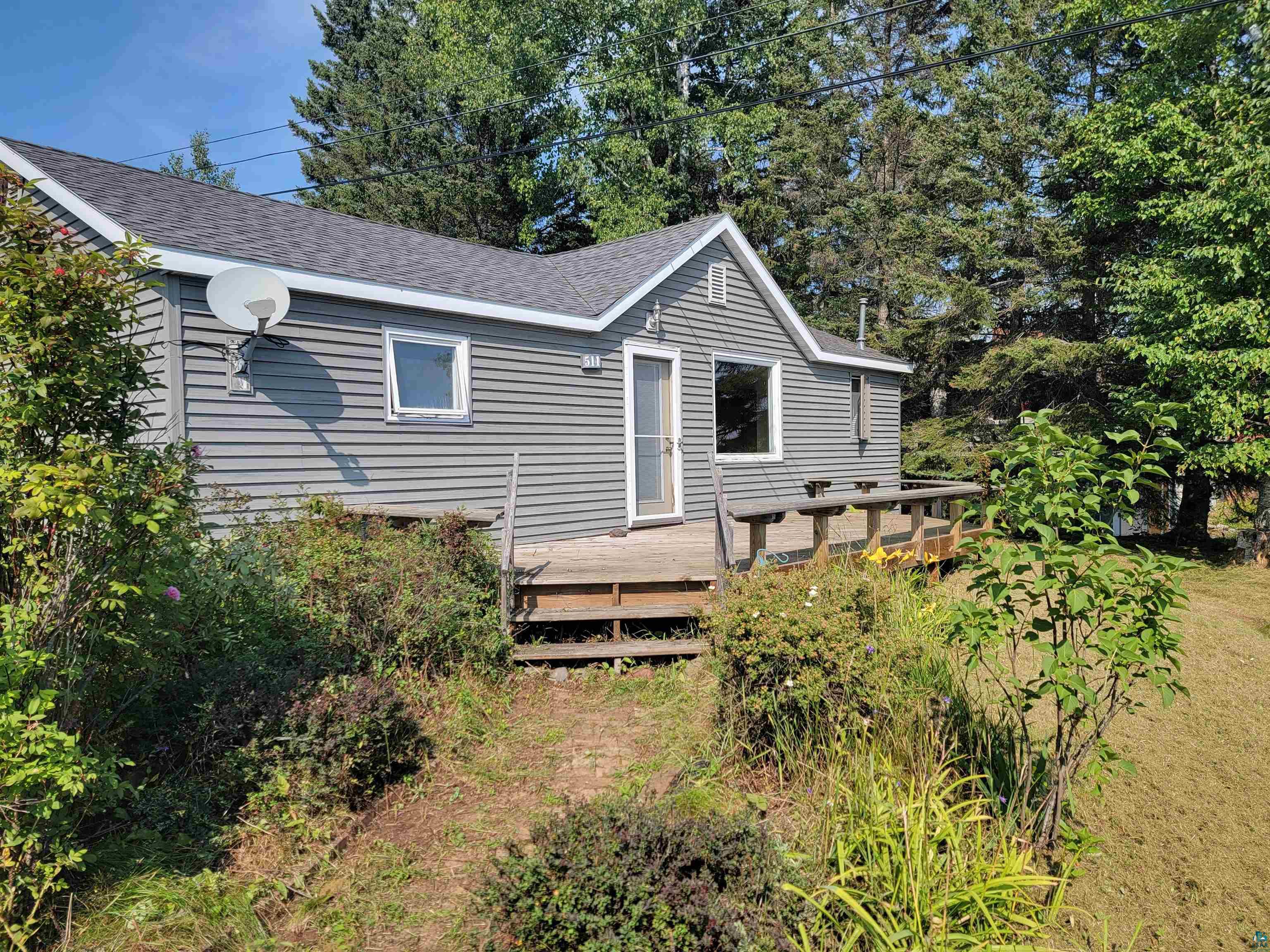 Single Family Residential for sale in Grand Marais, Minnesota, 6110158