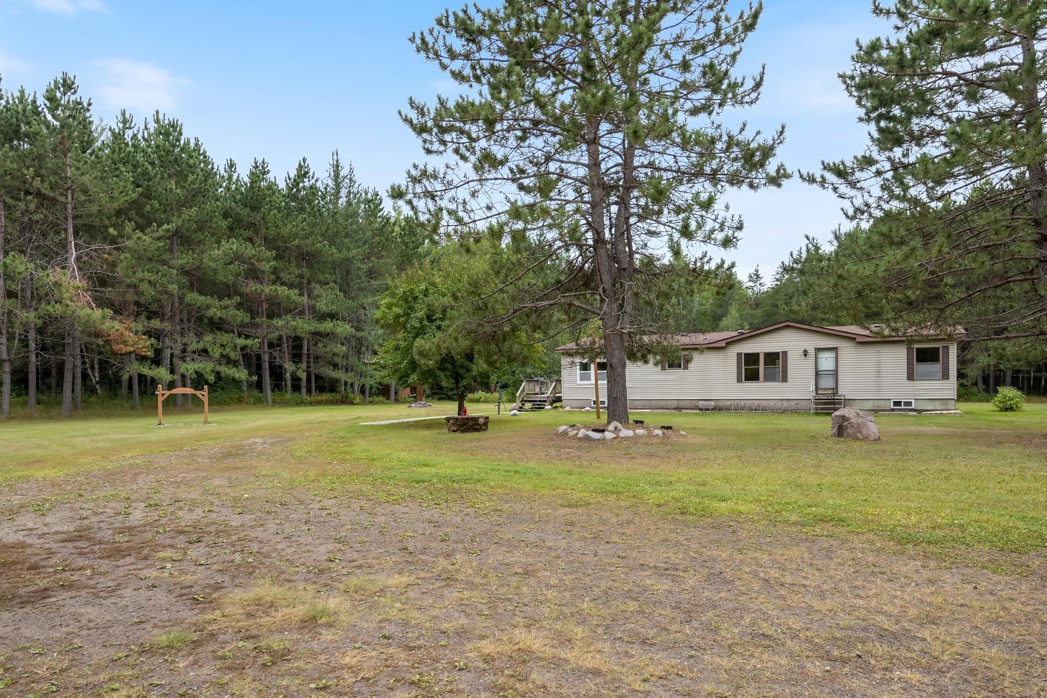 Single Family Residential for sale in Britt, Minnesota, 6110193