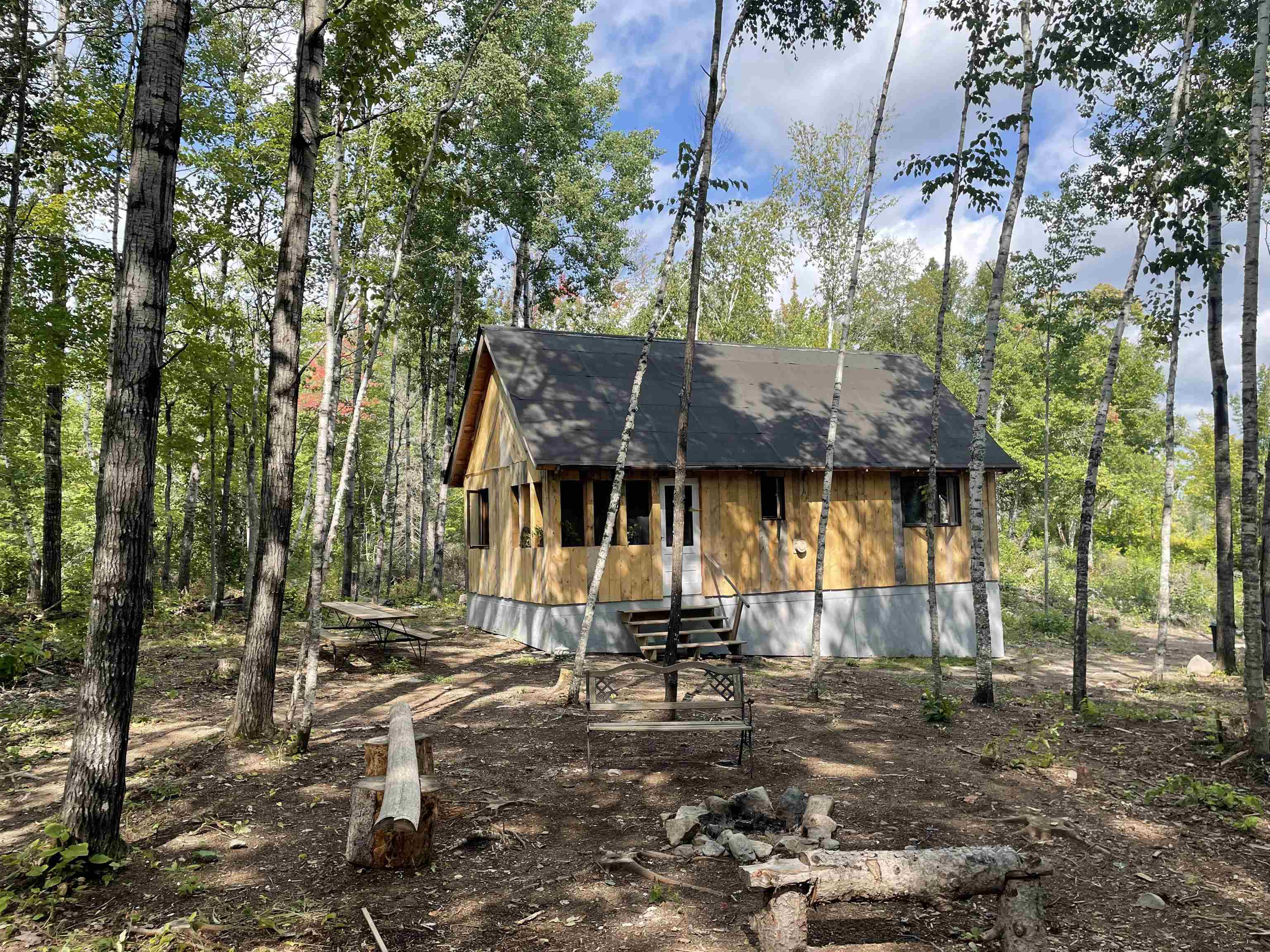 13858 Outback Rd for sale in Ely, Minnesota, MLS ID 6110299 Bear Island