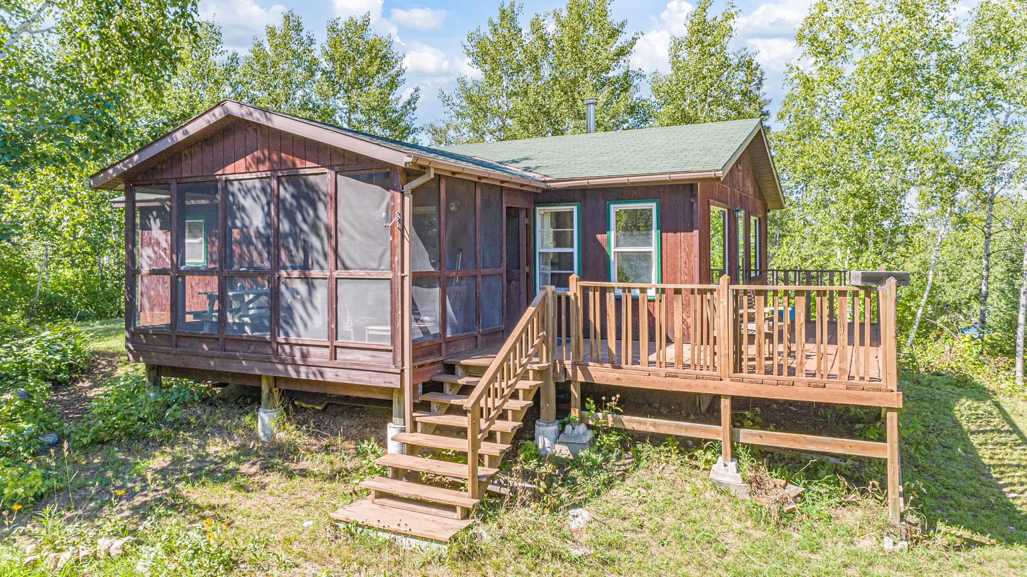 277 Birch for sale in Ely, Minnesota, MLS ID 6110381 Bear Island Realty