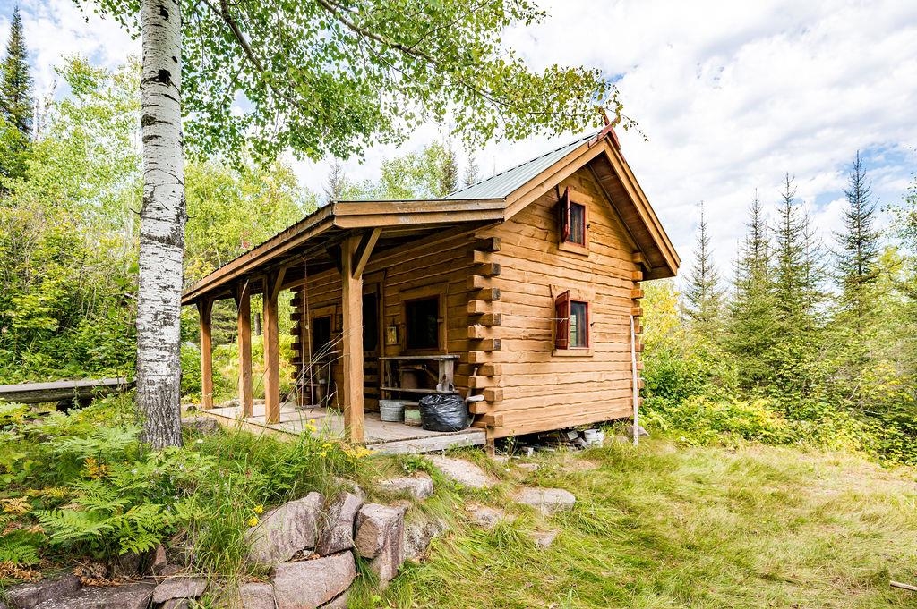 Single Family Residential for sale in Lutsen, Minnesota, 6110550