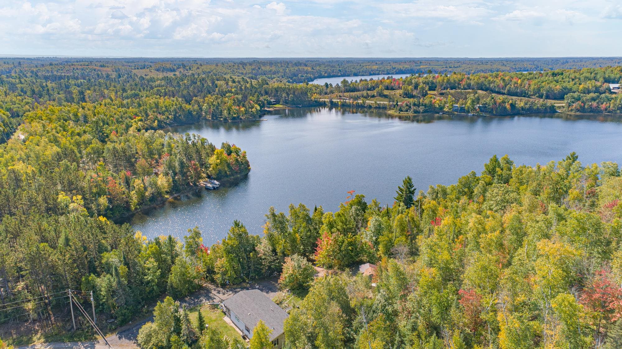 3610 Moose Creek Tr for sale in Ely, Minnesota, MLS ID 6110632 Bear