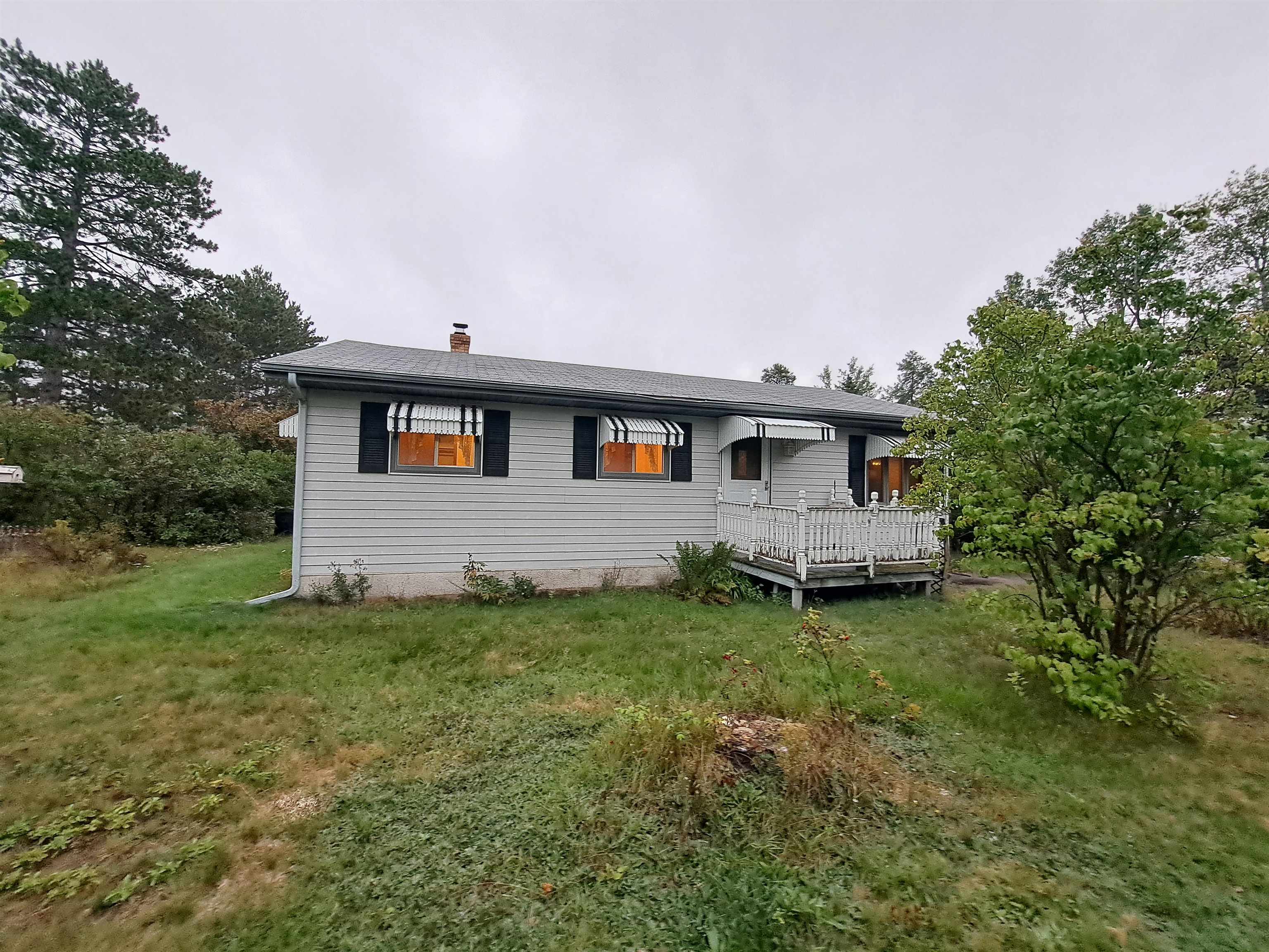 Single Family Residential 8310 Terrence St Babbitt Minnesota 55706