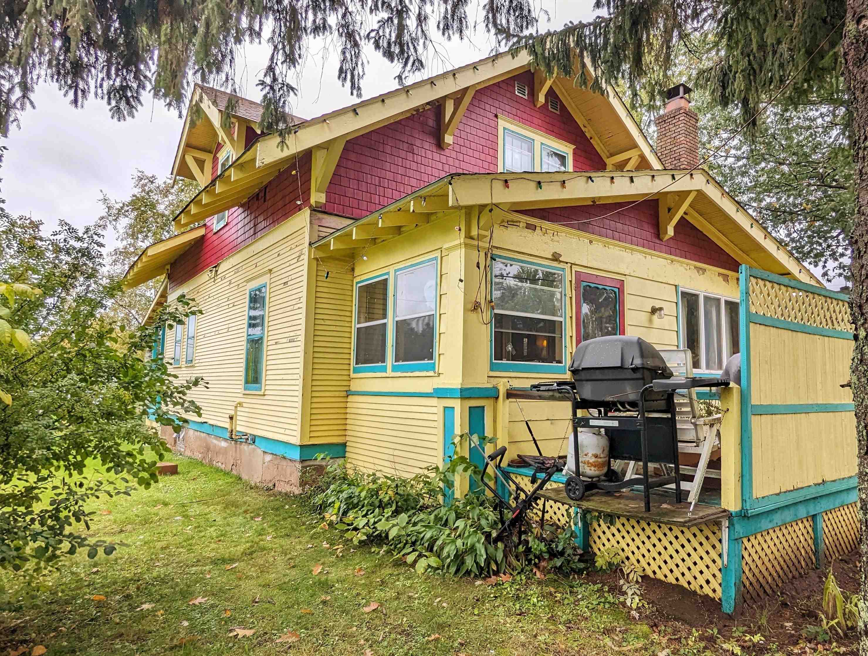 6358 HC Andersen Alle, Askov, MN 55704 125,000 SF/Detached