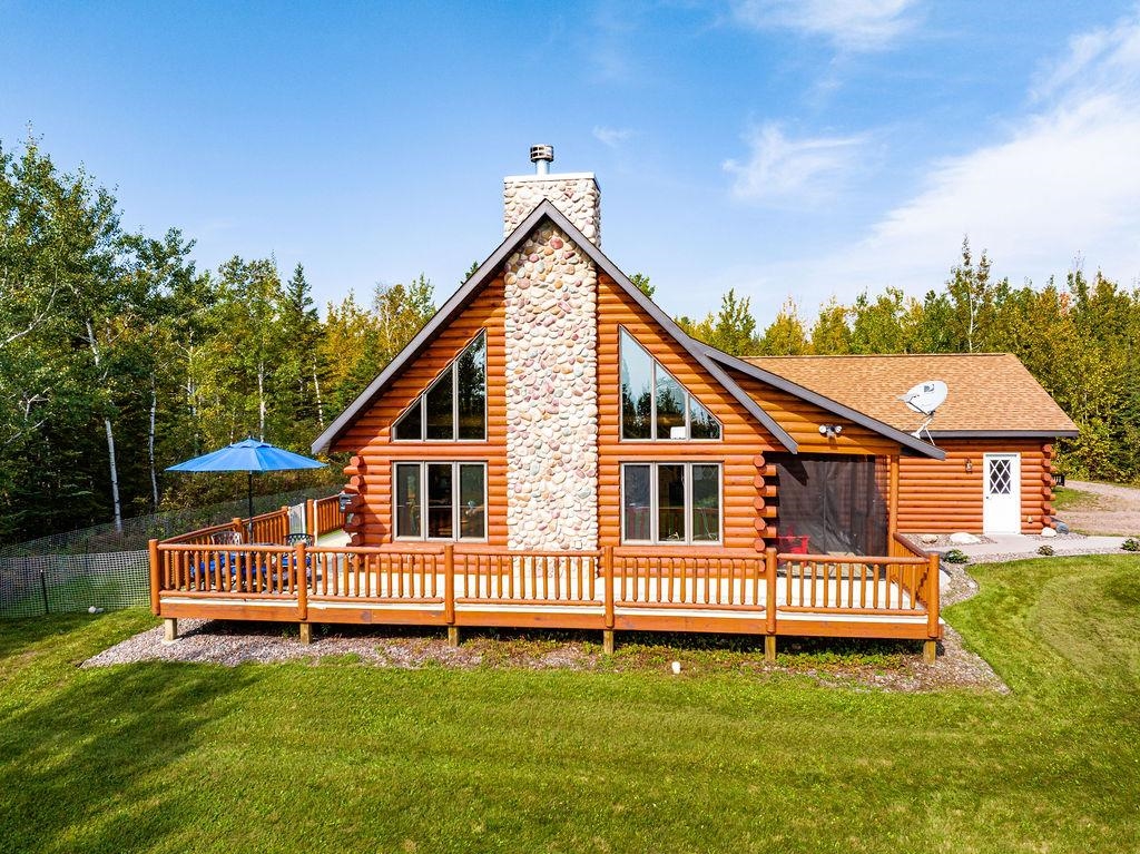 Single Family Residential for sale in Two Harbors, Minnesota, 6110921