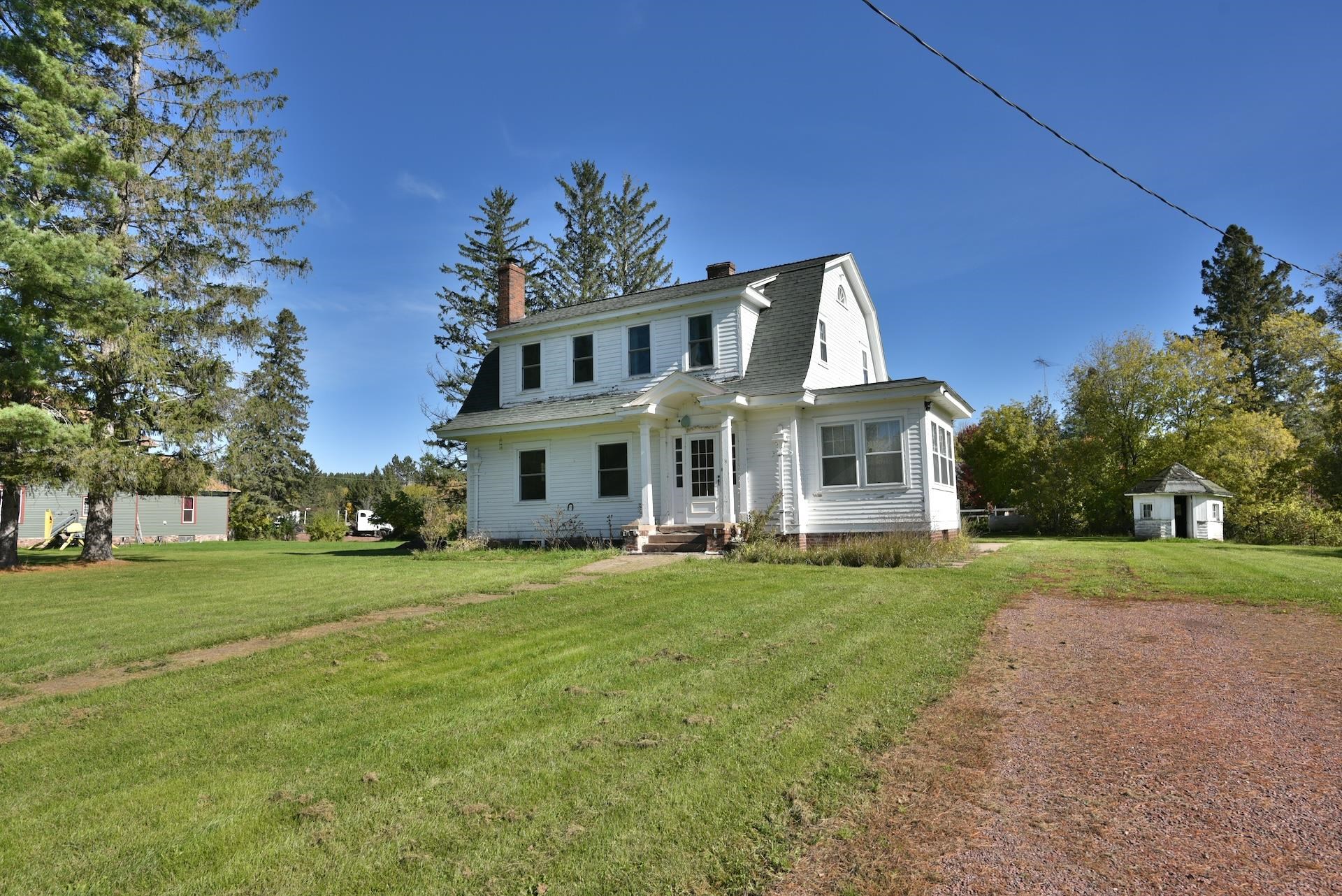 Single Family Residential for sale in Mason, Wisconsin, 6111158