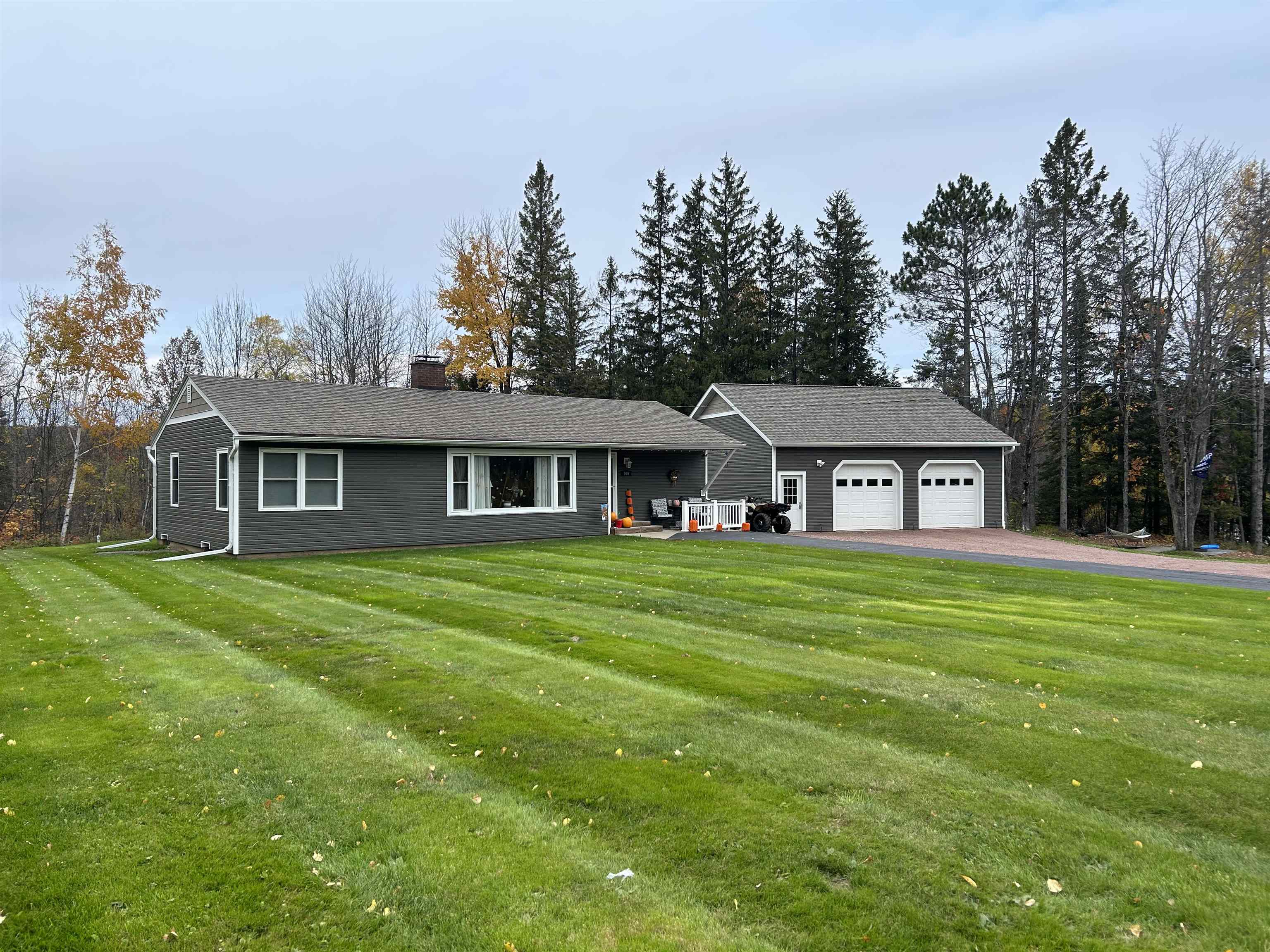 Single Family Residential for sale in Mellen, Wisconsin, 6111341