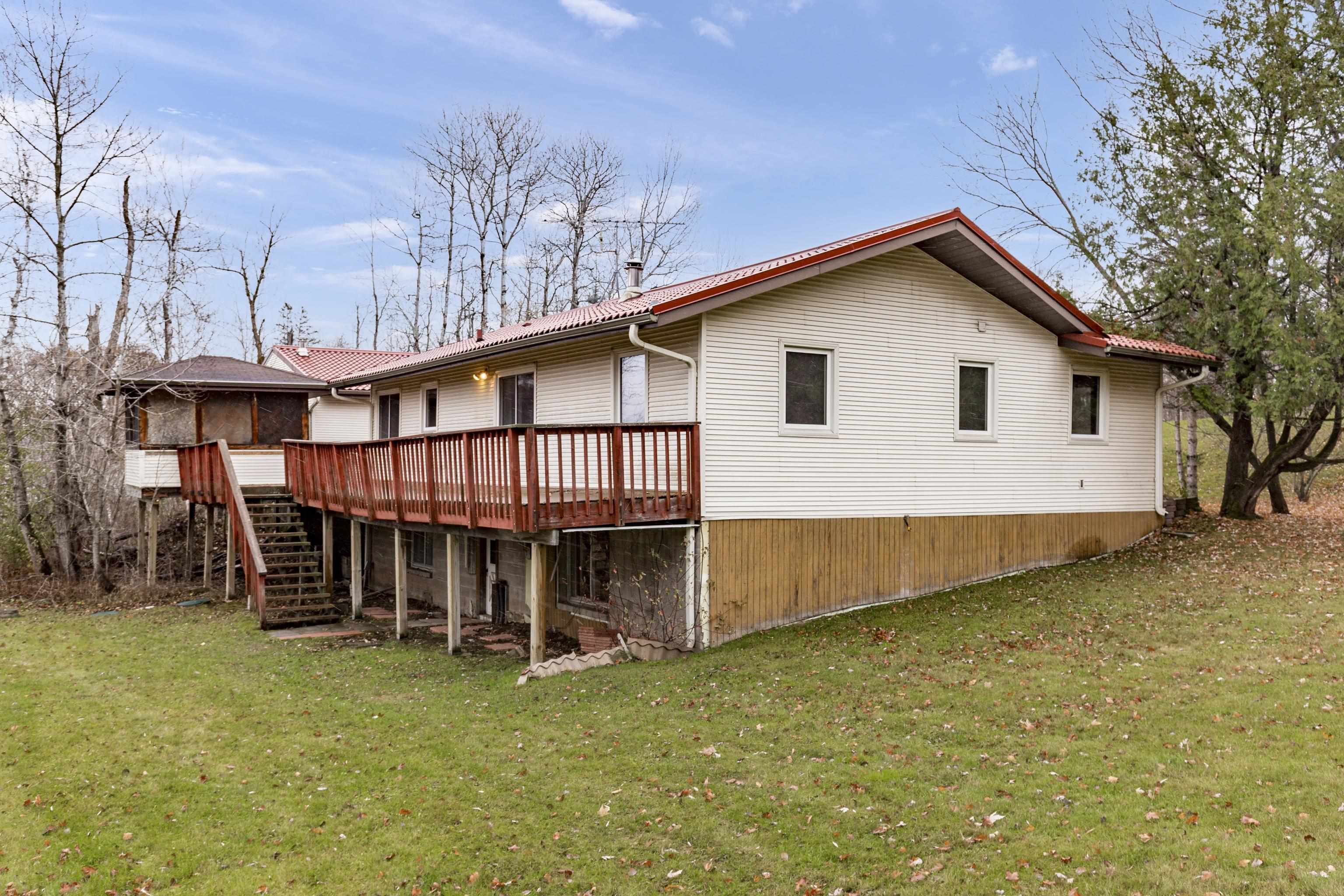 3751 Martin Rd, Duluth, MN 55803 287,000 SF/Detached Active