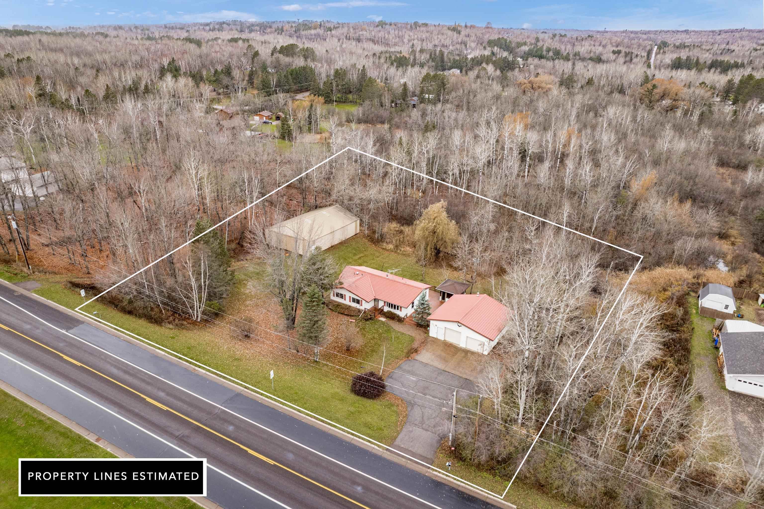 3751 Martin Rd, Duluth, MN 55803 287,000 SF/Detached Active