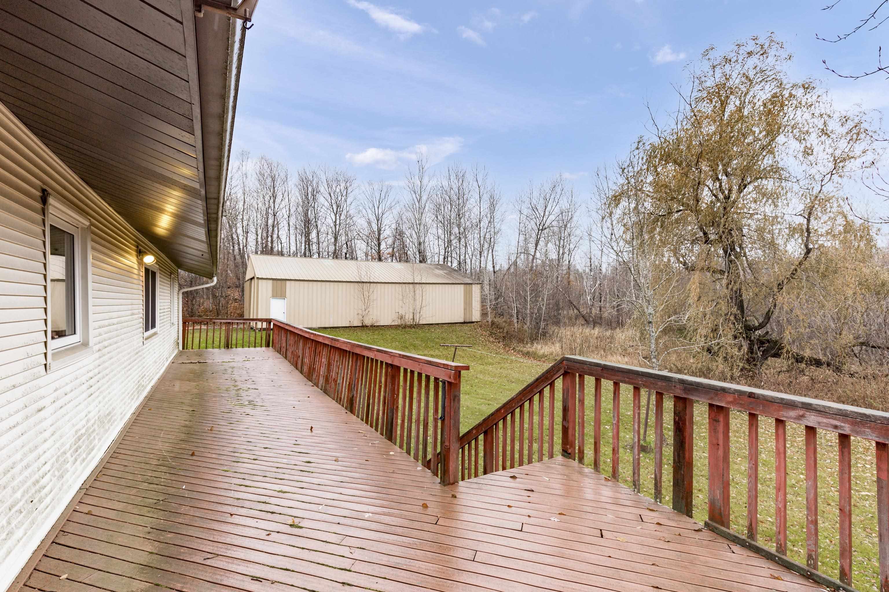 3751 Martin Rd, Duluth, MN 55803 287,000 SF/Detached Active