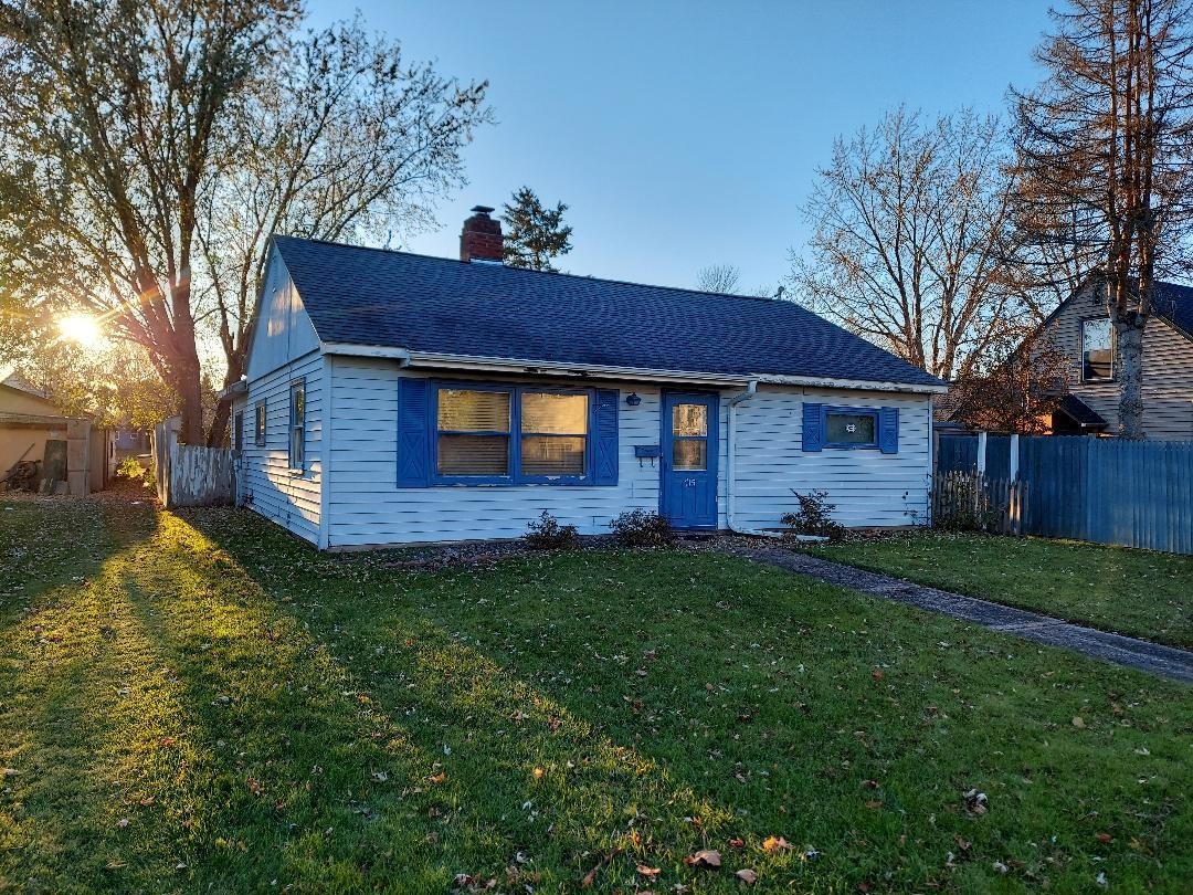 715 Prentice Ave, Ashland, WI 54806 104,900 SF/Detached Pending