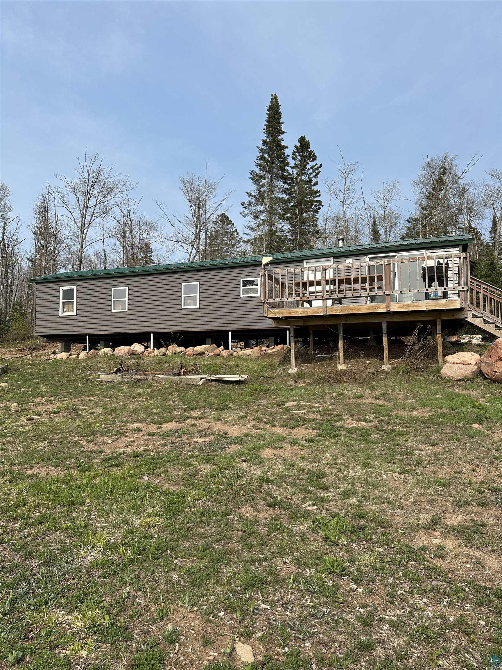 5241 Hut Two Rd, Finland, MN 55603
