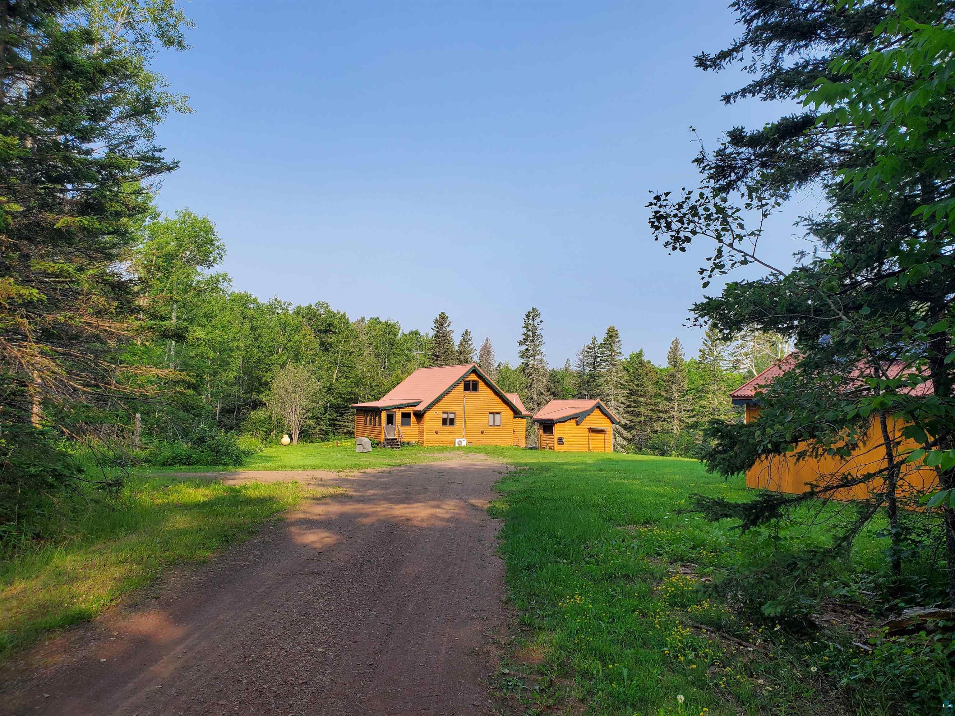 3437 Blueberry Hill Rd, Two Harbors, MN 55616 Listing Photo  25