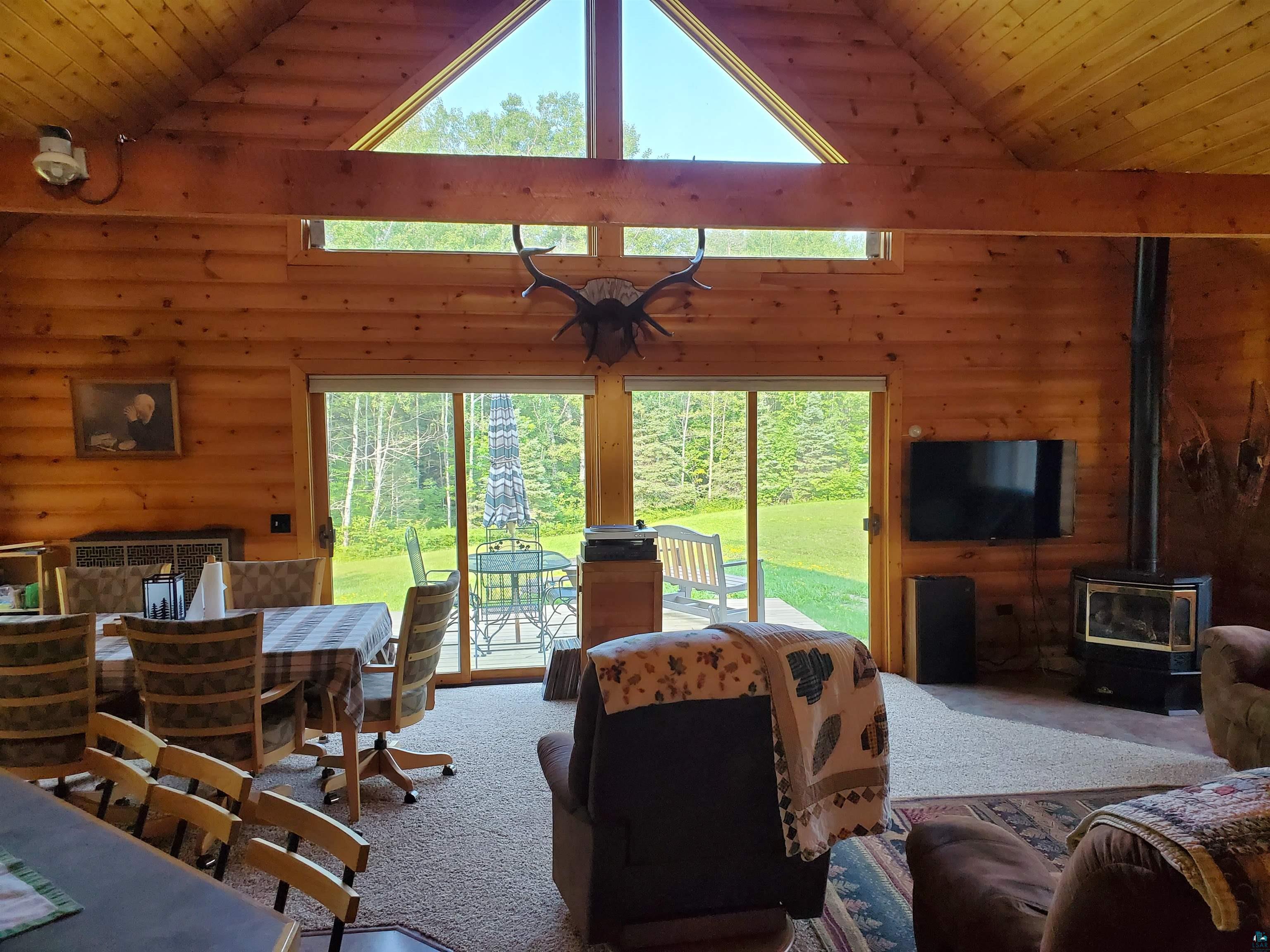 3437 Blueberry Hill Rd, Two Harbors, MN 55616 Listing Photo  7