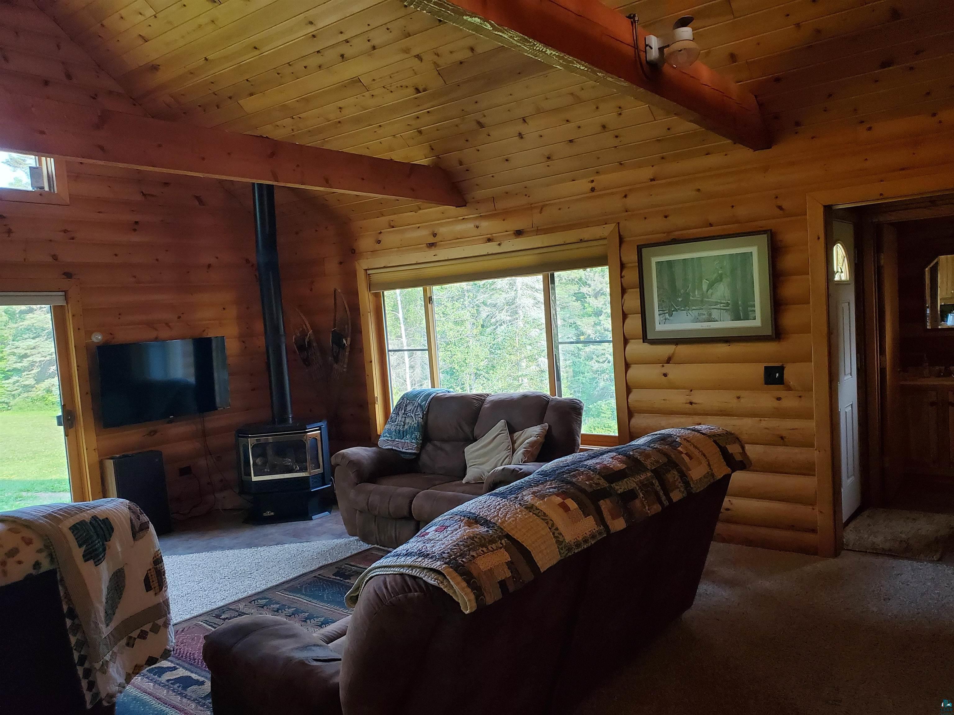 3437 Blueberry Hill Rd, Two Harbors, MN 55616 Listing Photo  8