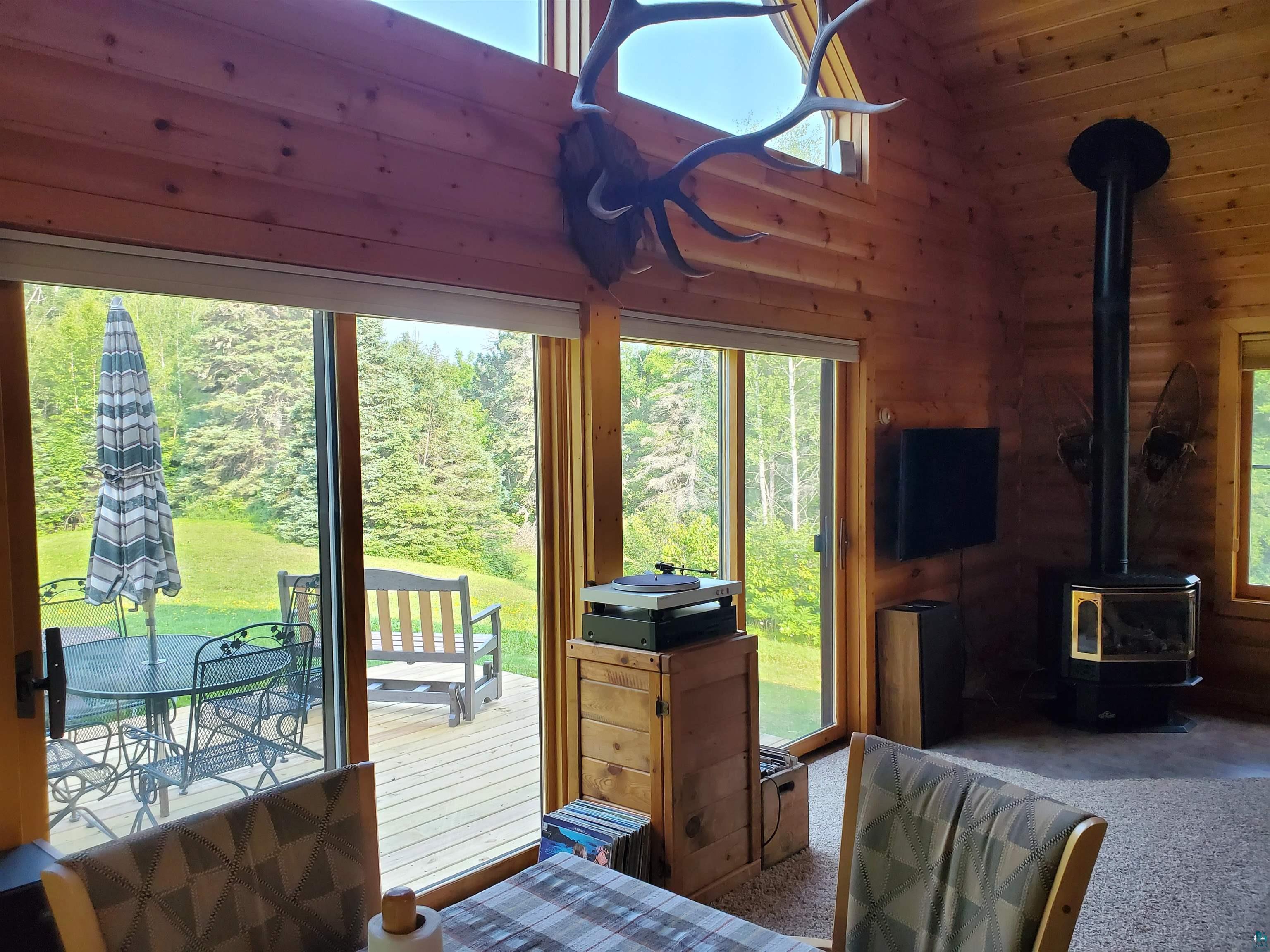 3437 Blueberry Hill Rd, Two Harbors, MN 55616 Listing Photo  9