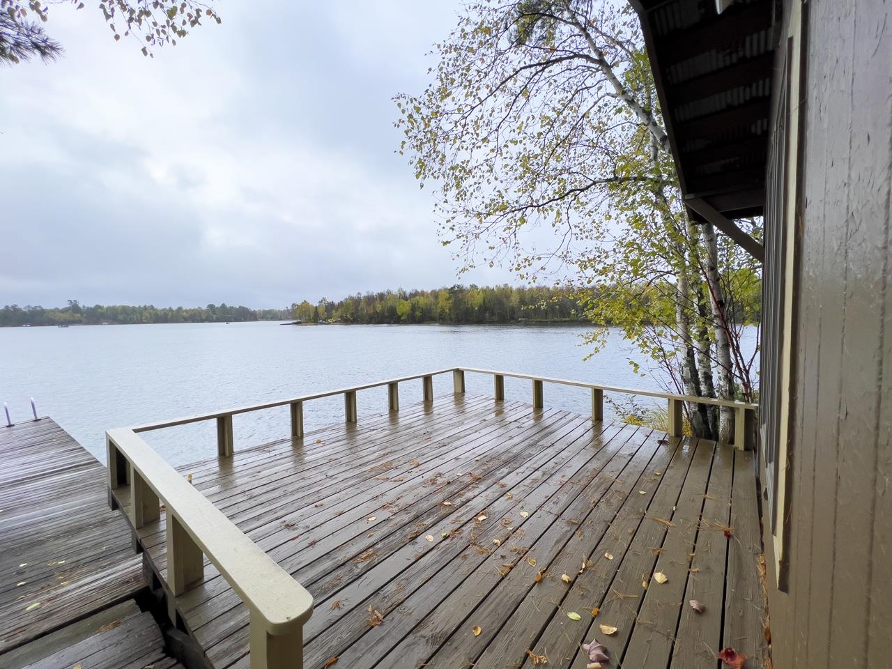 XXX Lake Vermilion for sale in Cook, Minnesota, MLS ID 6111508 Bear
