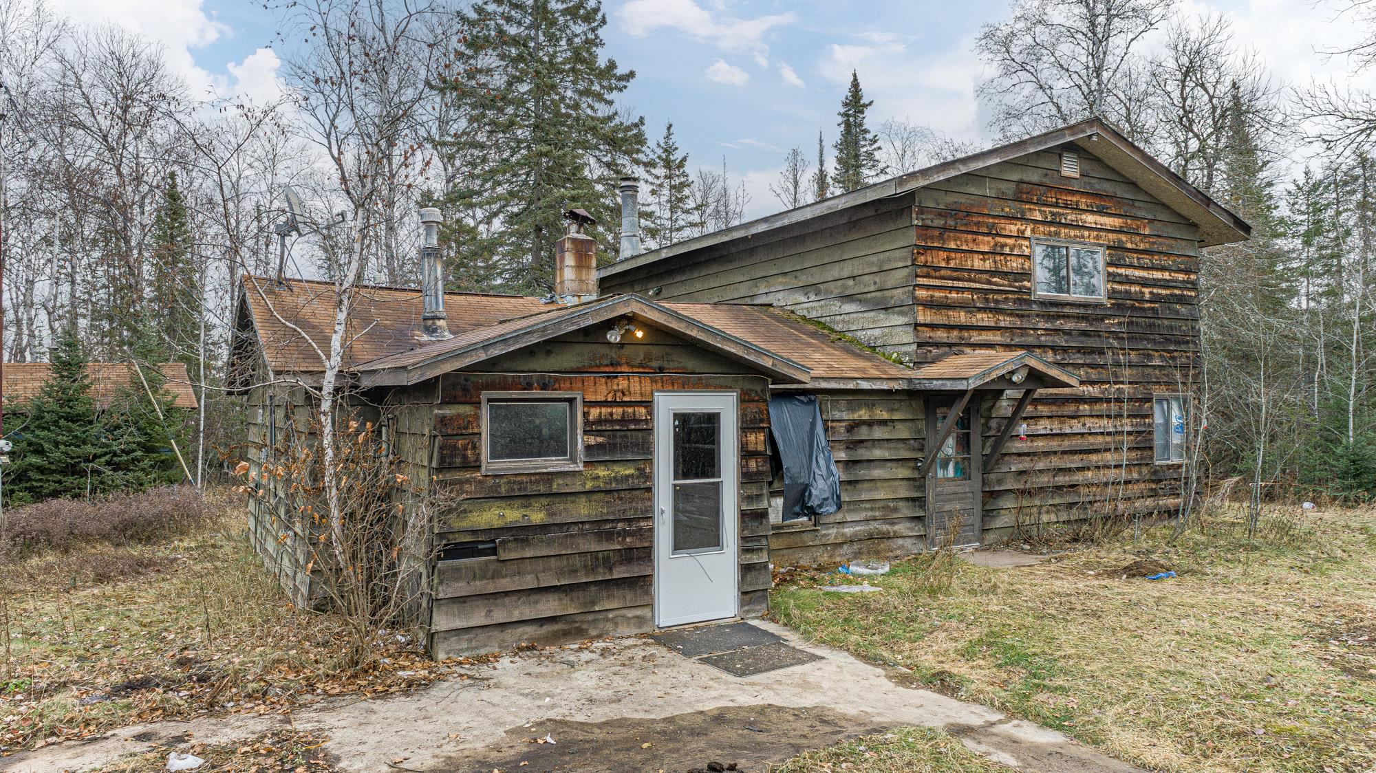 9330 Birch Lake Rd for sale in Ely, Minnesota, MLS ID 6111541 Bear