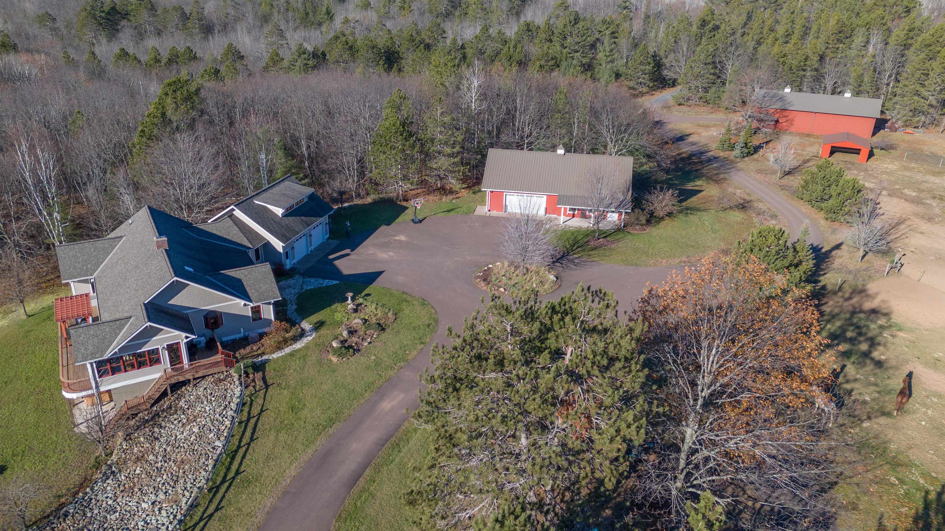 Single Family Residential for sale in Washburn, Wisconsin, 6111559